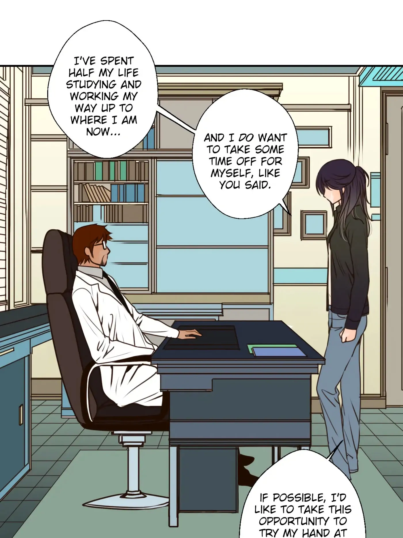 Pulse Chapter 63 page 27 - 