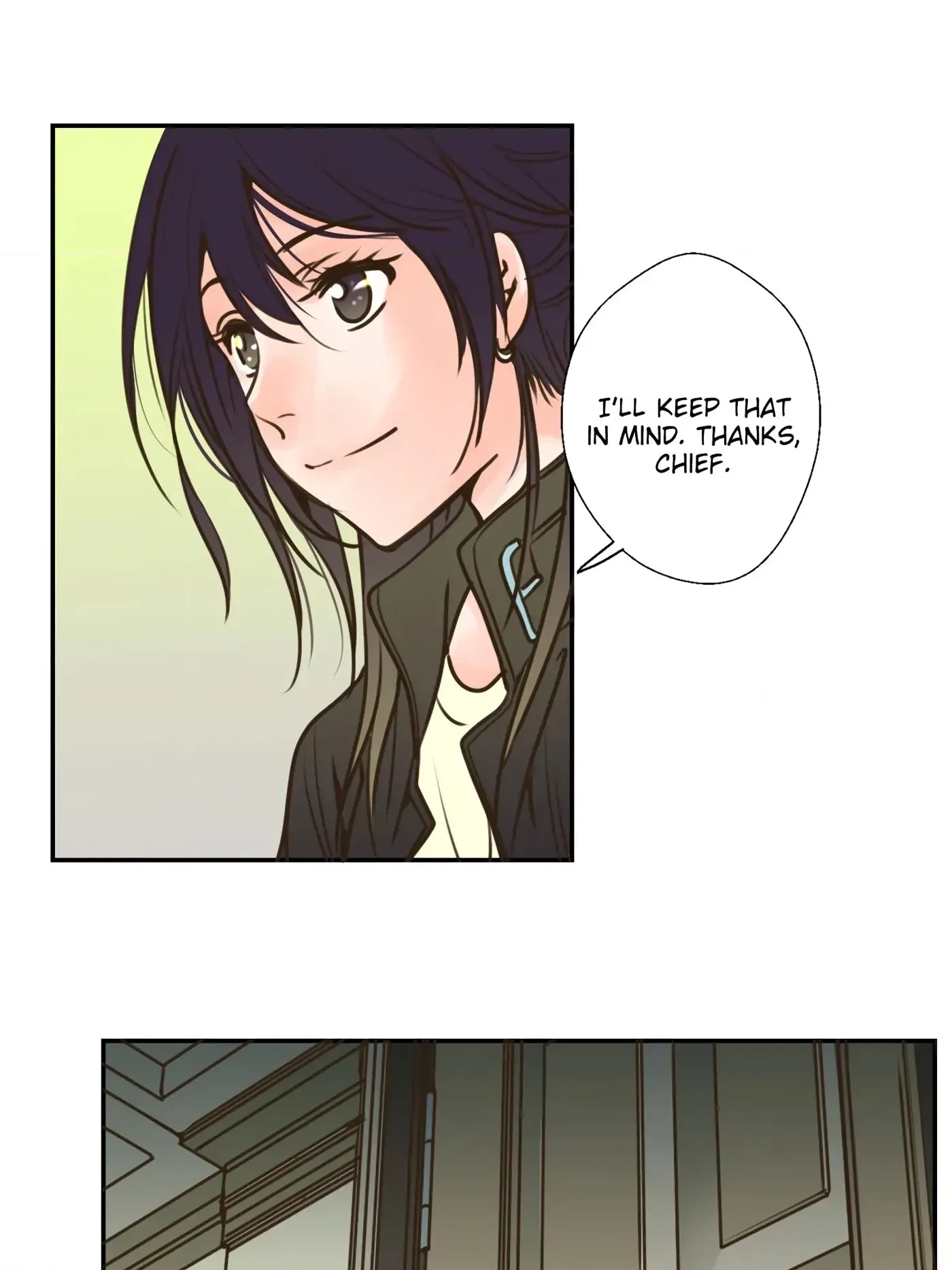 Pulse Chapter 63 page 30 - 