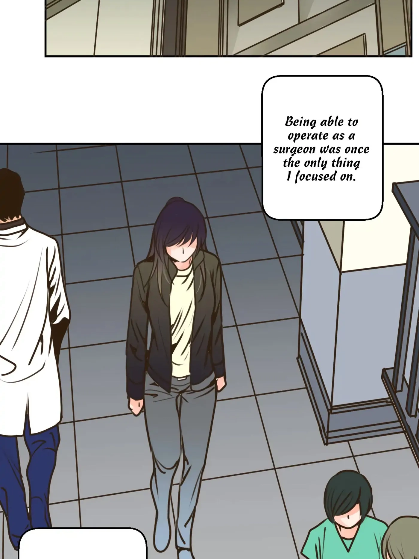 Pulse Chapter 63 page 31 - 