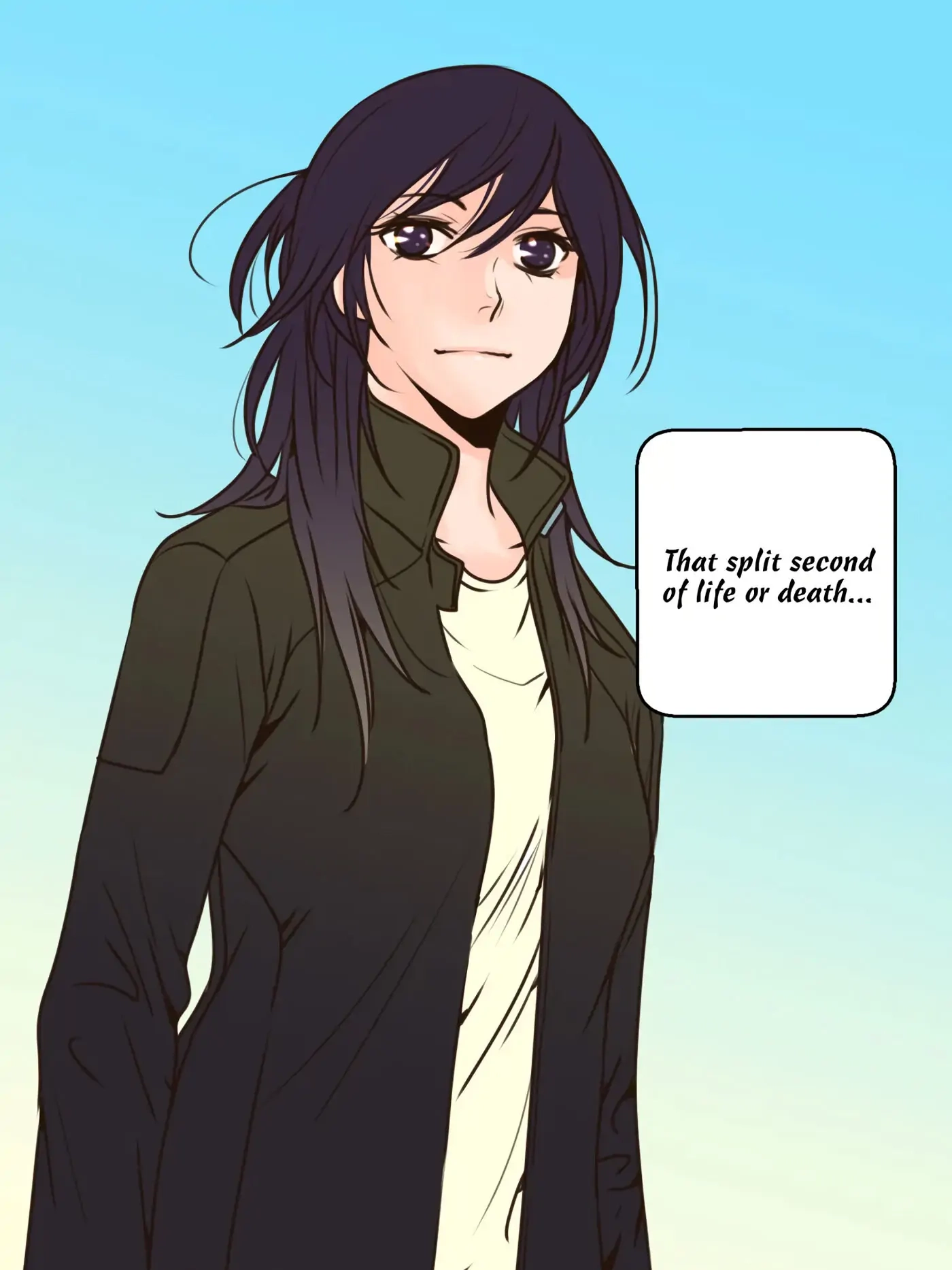 Pulse Chapter 63 page 33 - 
