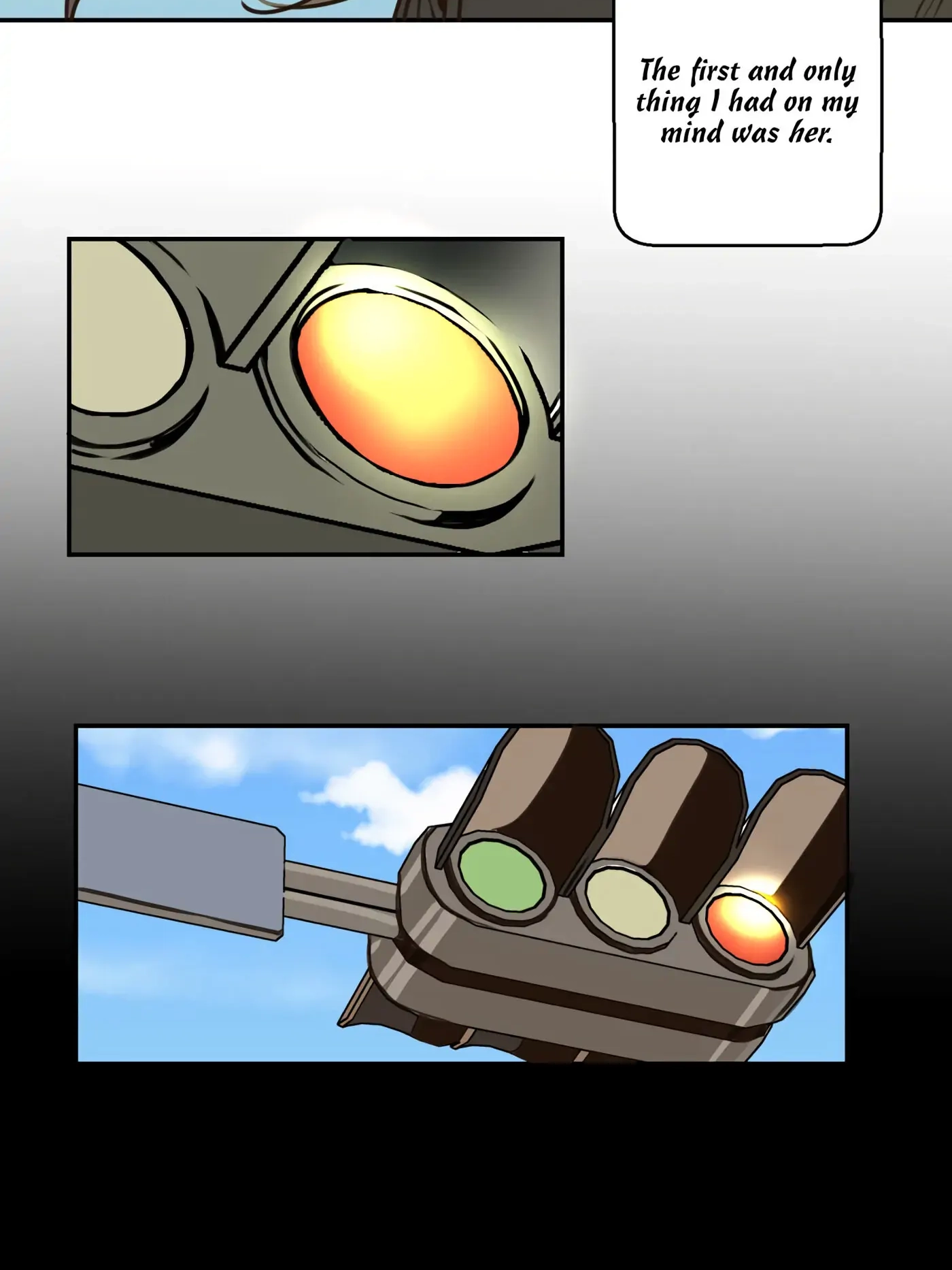 Pulse Chapter 63 page 35 - 