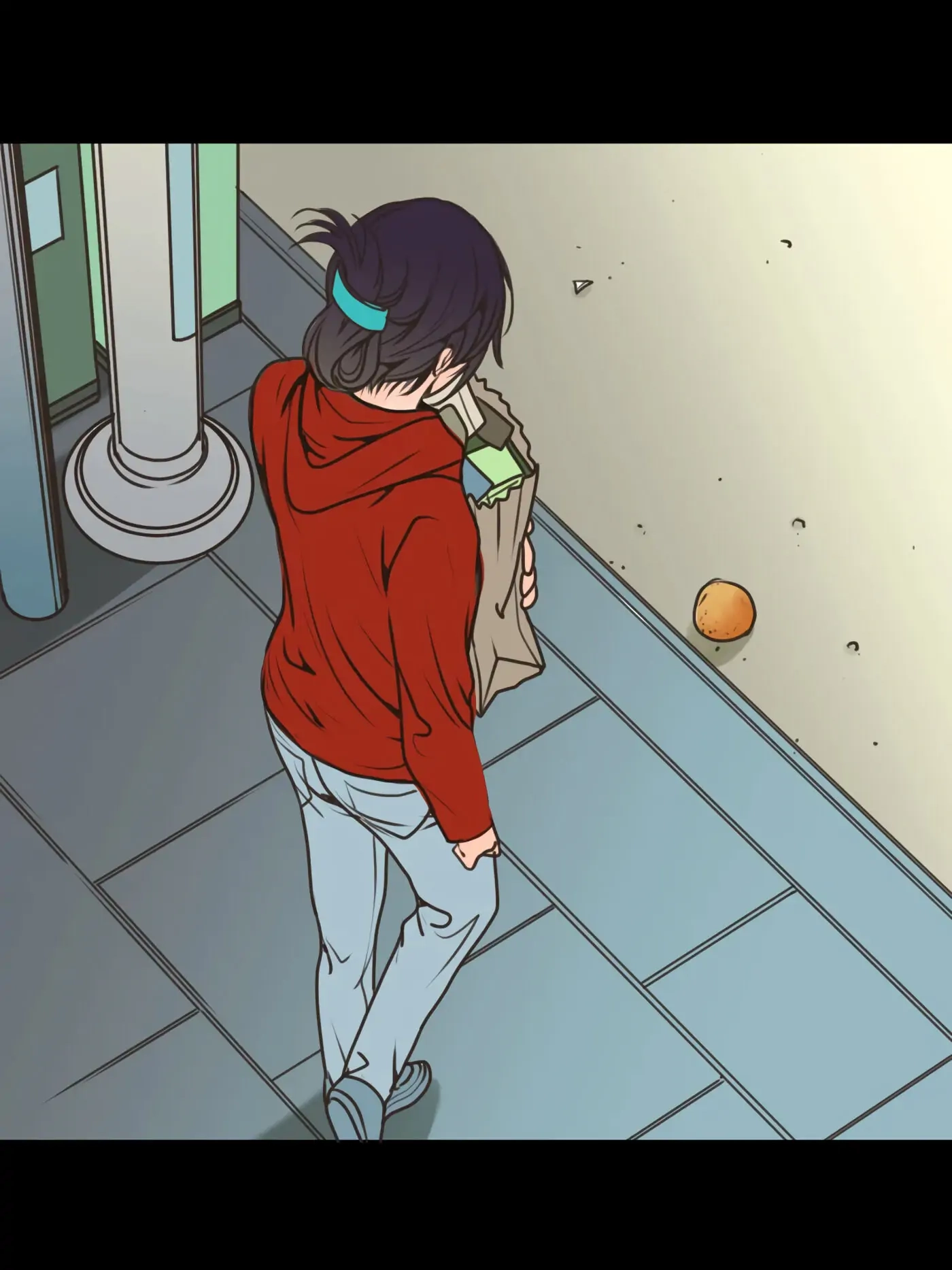 Pulse Chapter 63 page 36 - 
