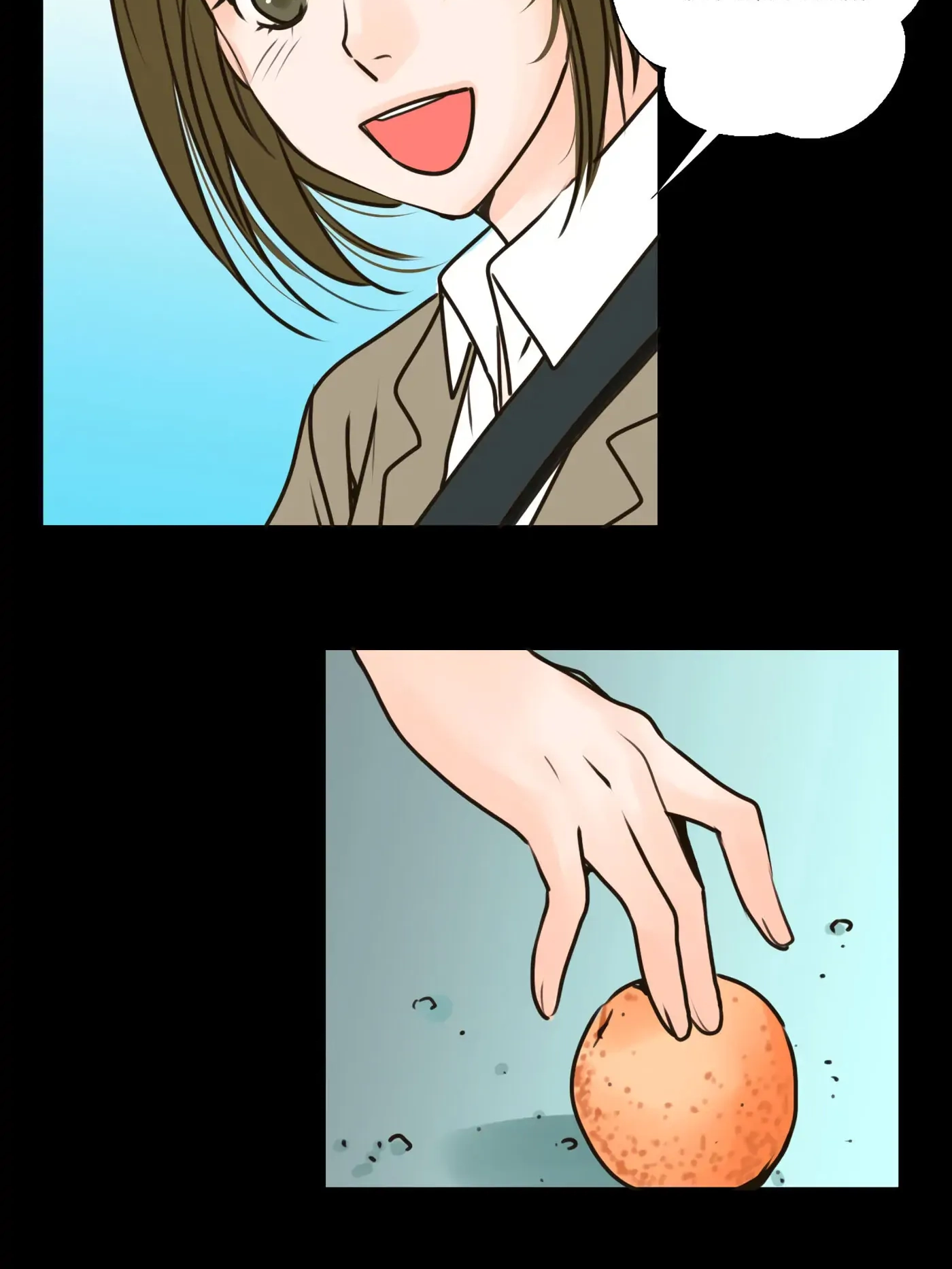 Pulse Chapter 63 page 38 - 