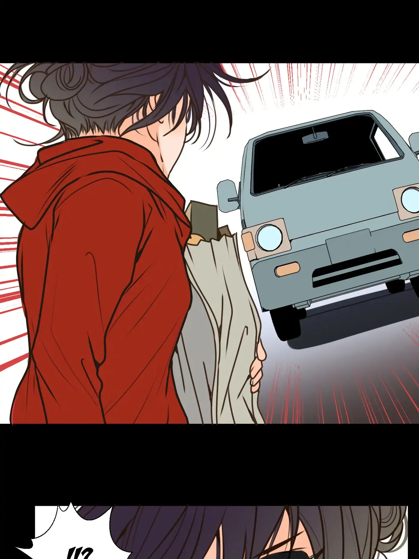 Pulse Chapter 63 page 39 - 