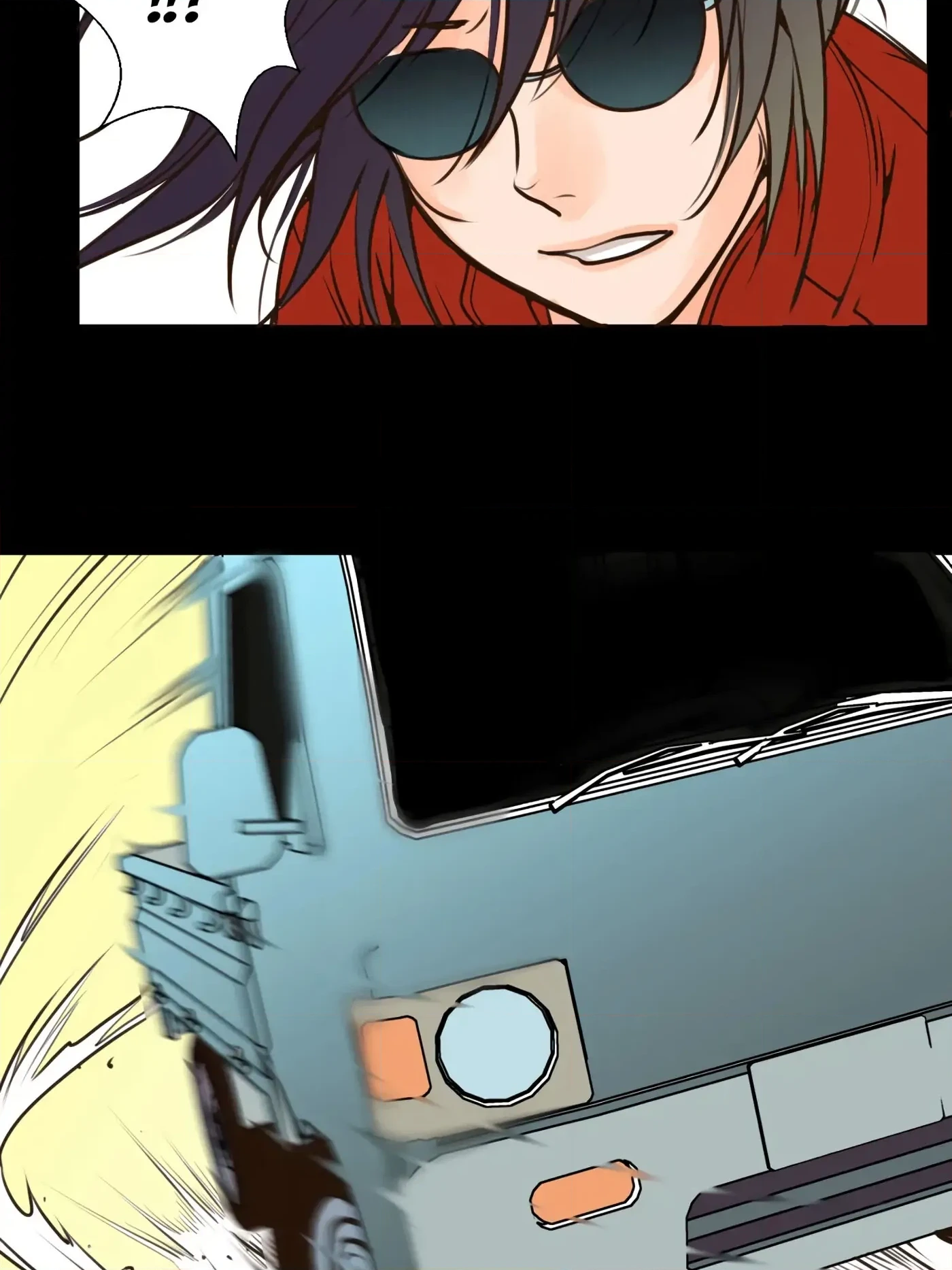 Pulse Chapter 63 page 40 - 