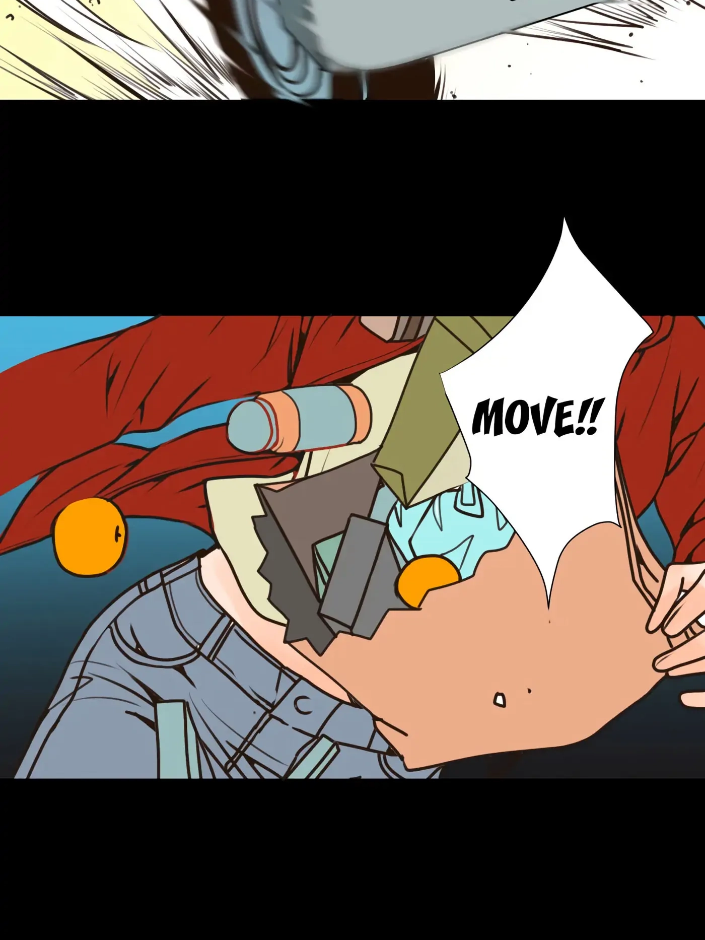 Pulse Chapter 63 page 41 - 
