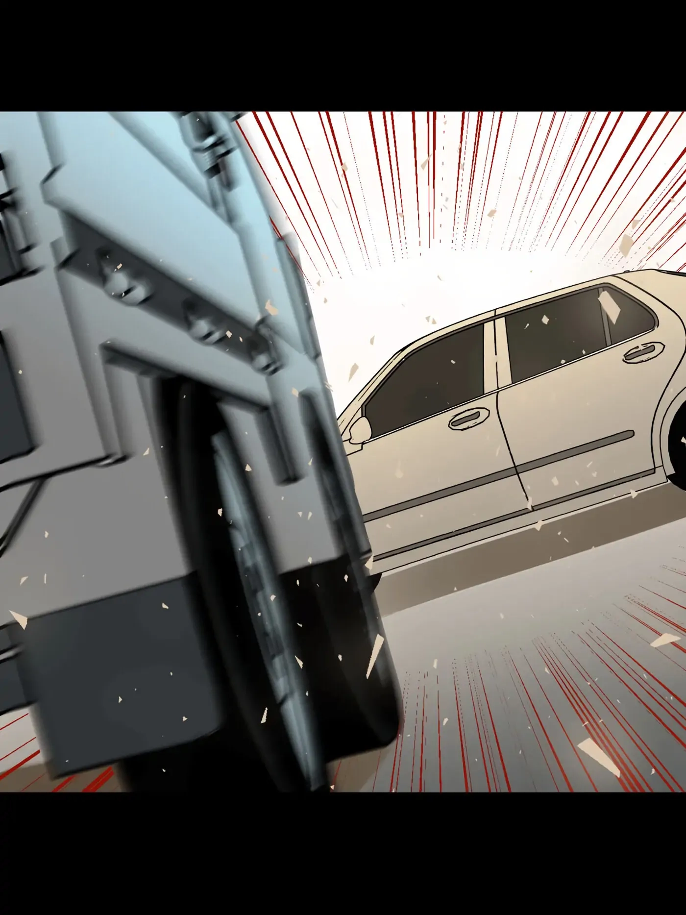 Pulse Chapter 63 page 45 - 