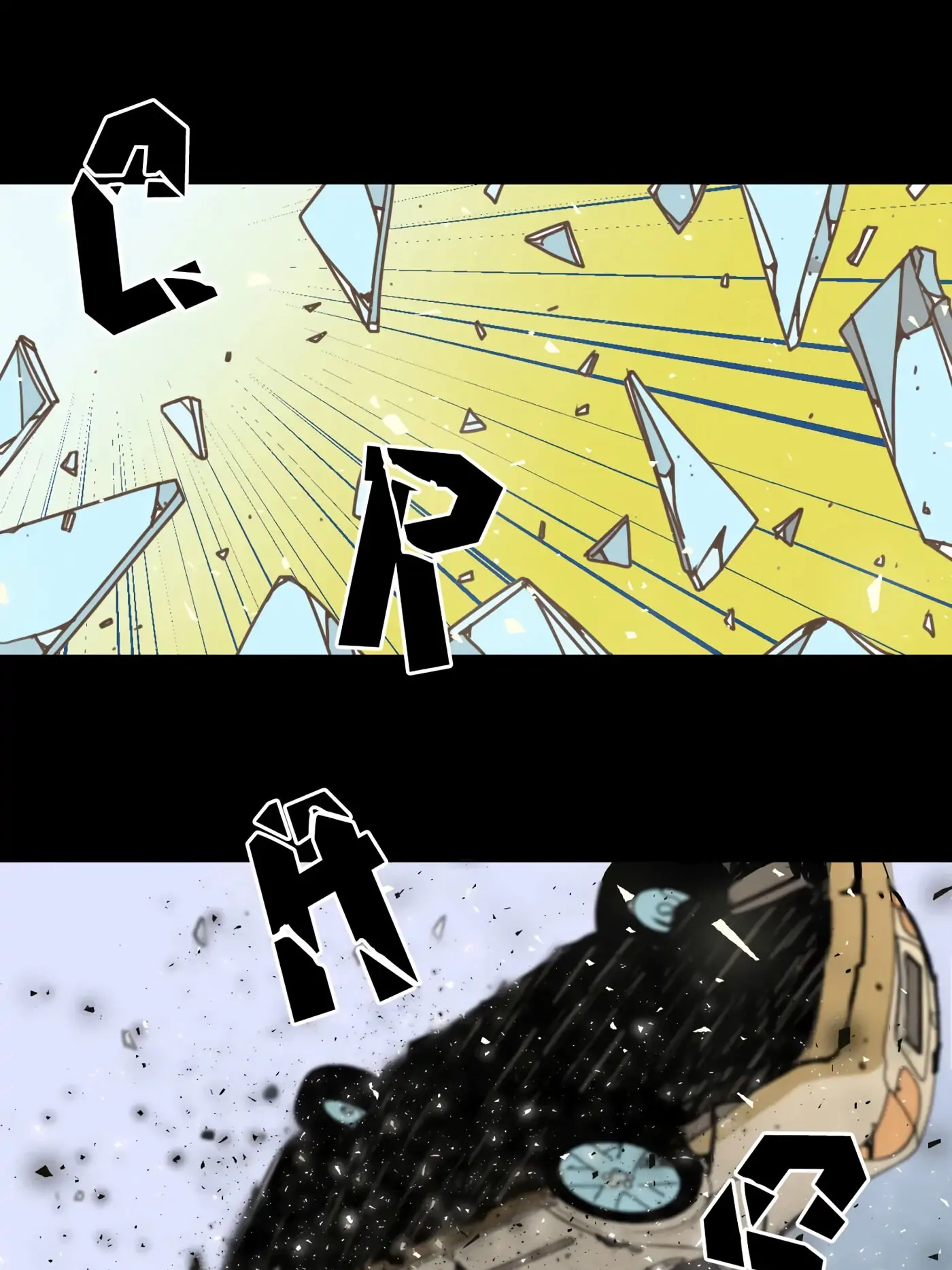 Pulse Chapter 63 page 48 - 
