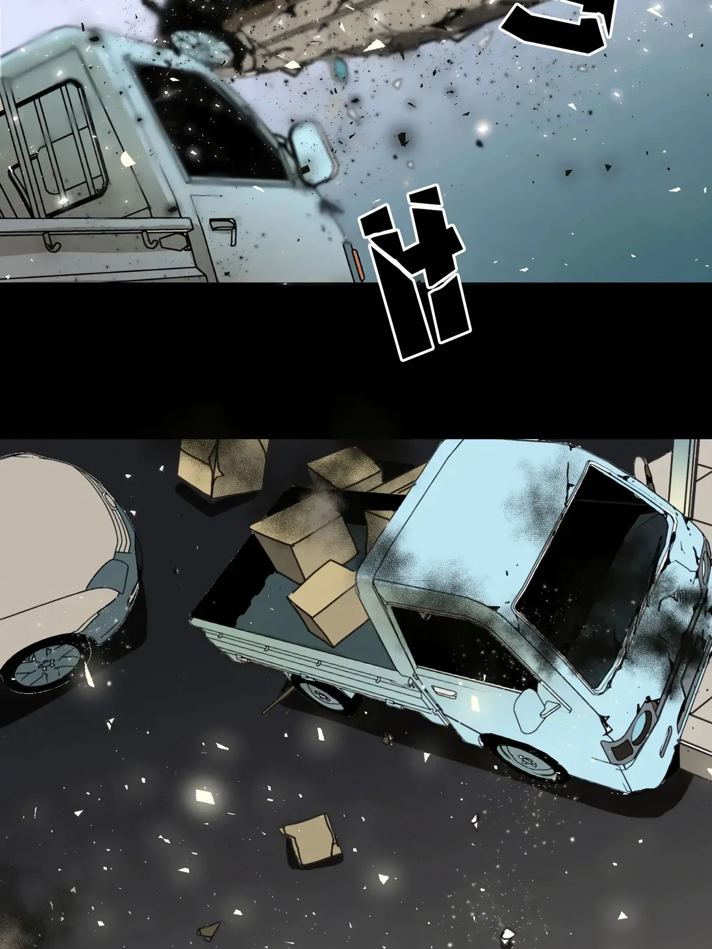 Pulse Chapter 63 page 49 - 