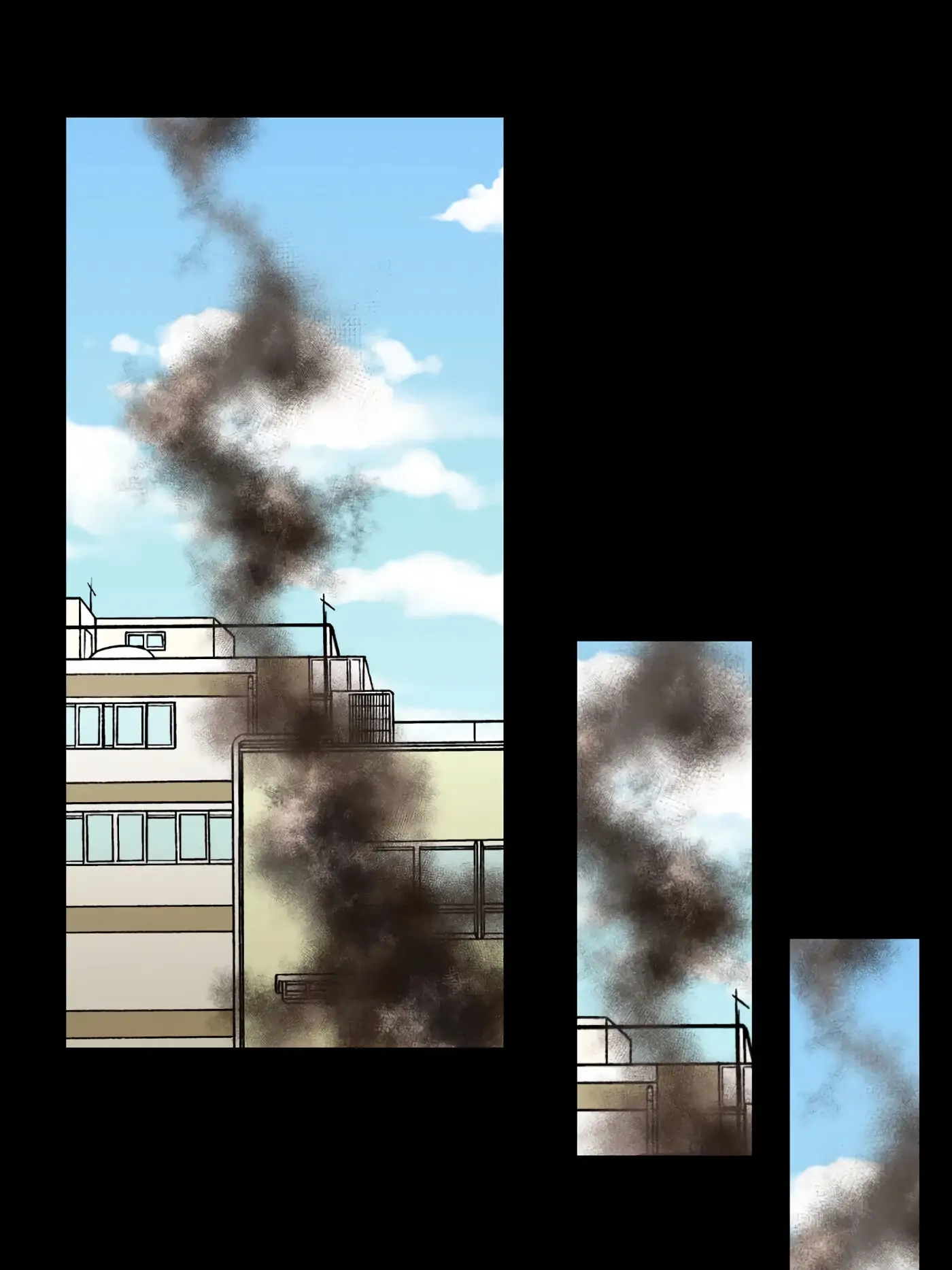 Pulse Chapter 63 page 51 - 