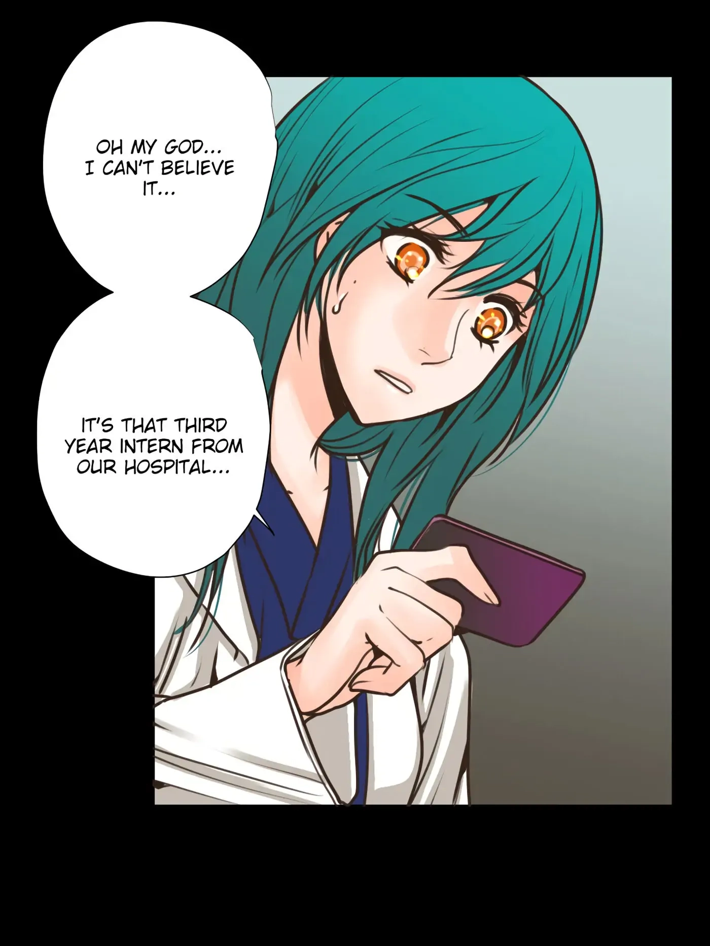 Pulse Chapter 63 page 53 - 