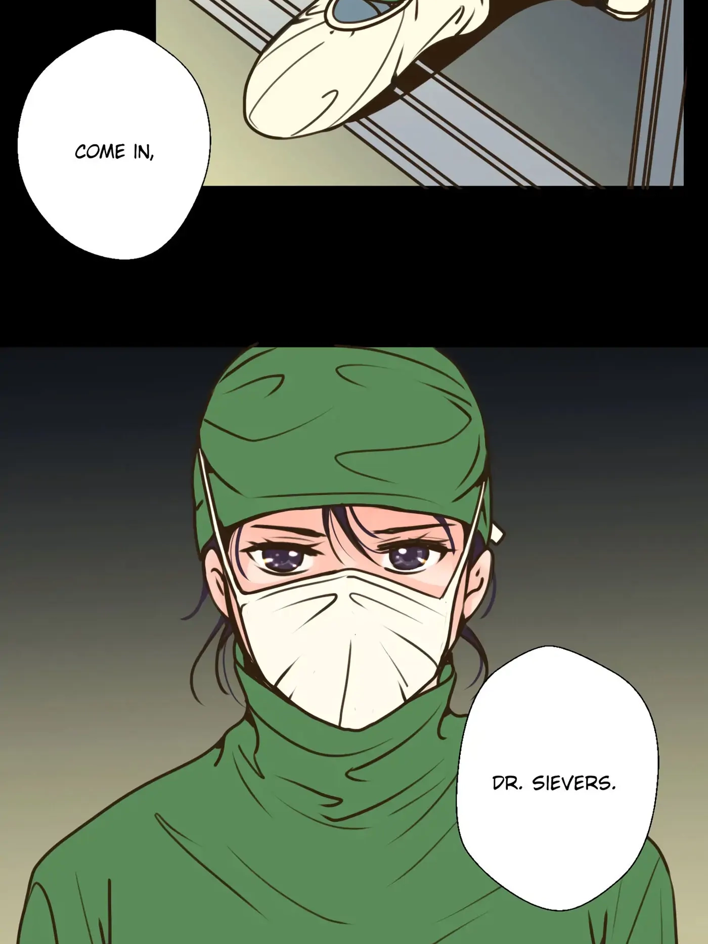Pulse Chapter 63 page 55 - 