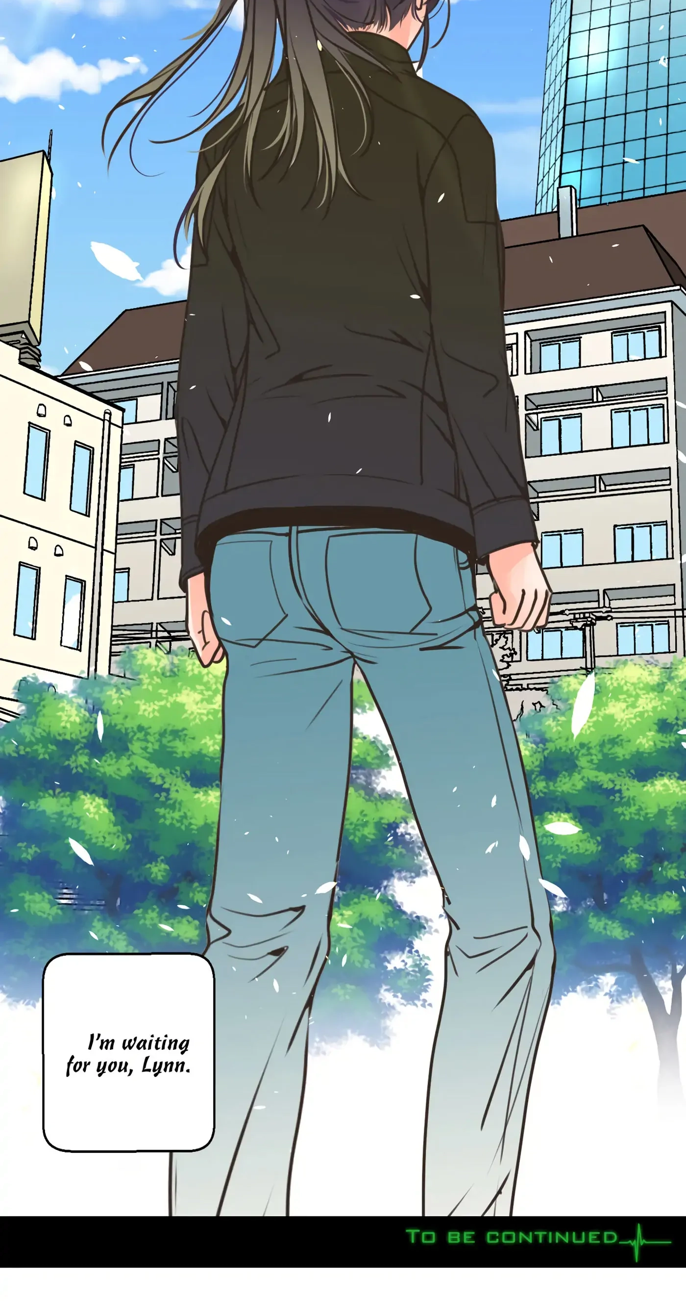 Pulse Chapter 63 page 58 - 
