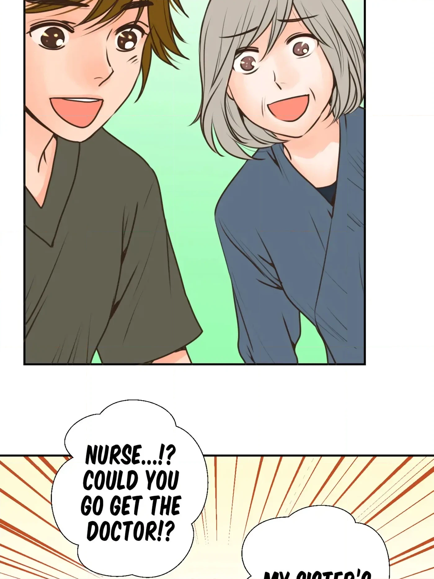 Pulse Chapter 63 page 10 - 