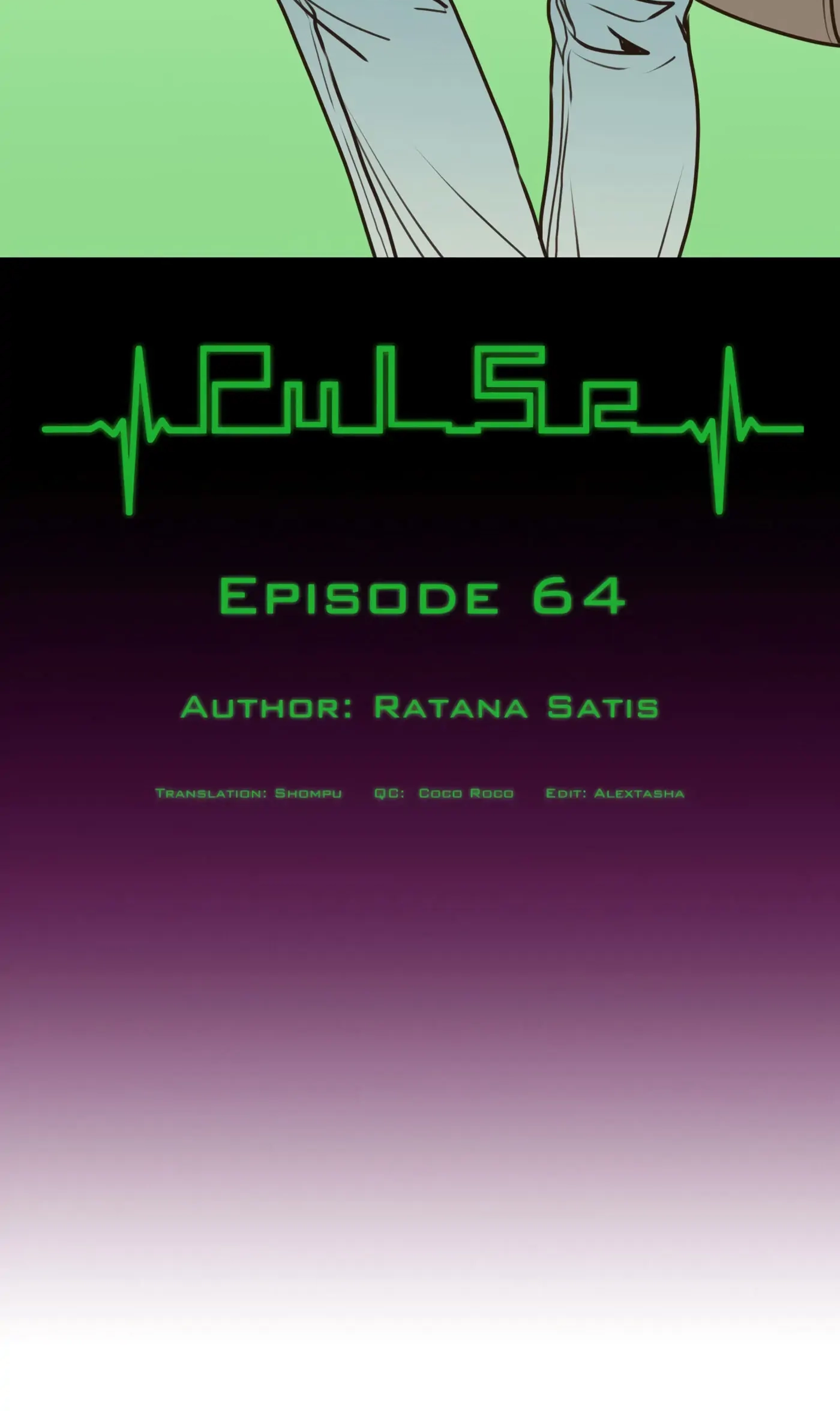 Pulse Chapter 64 page 2 - 