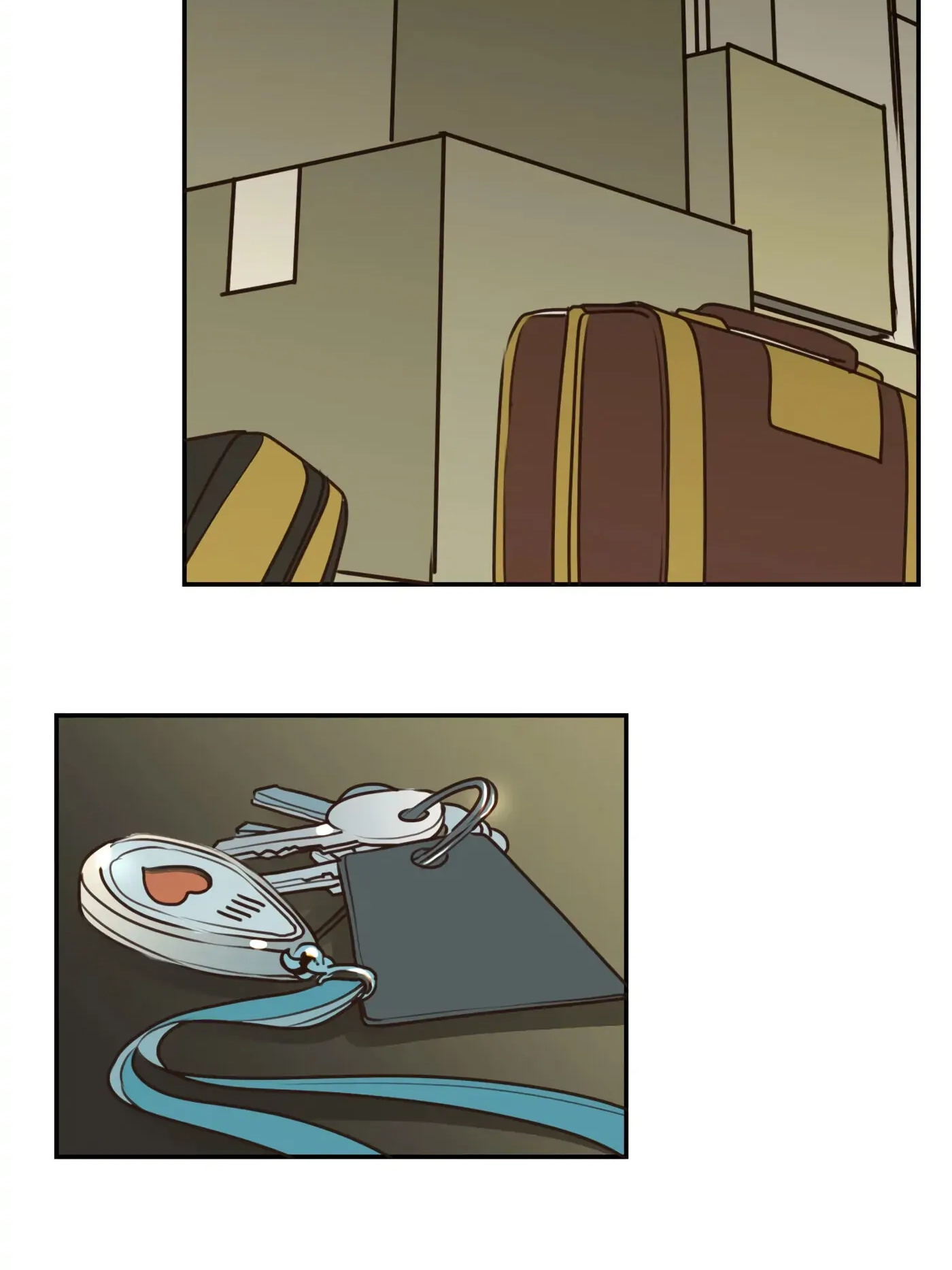 Pulse Chapter 64 page 14 - 