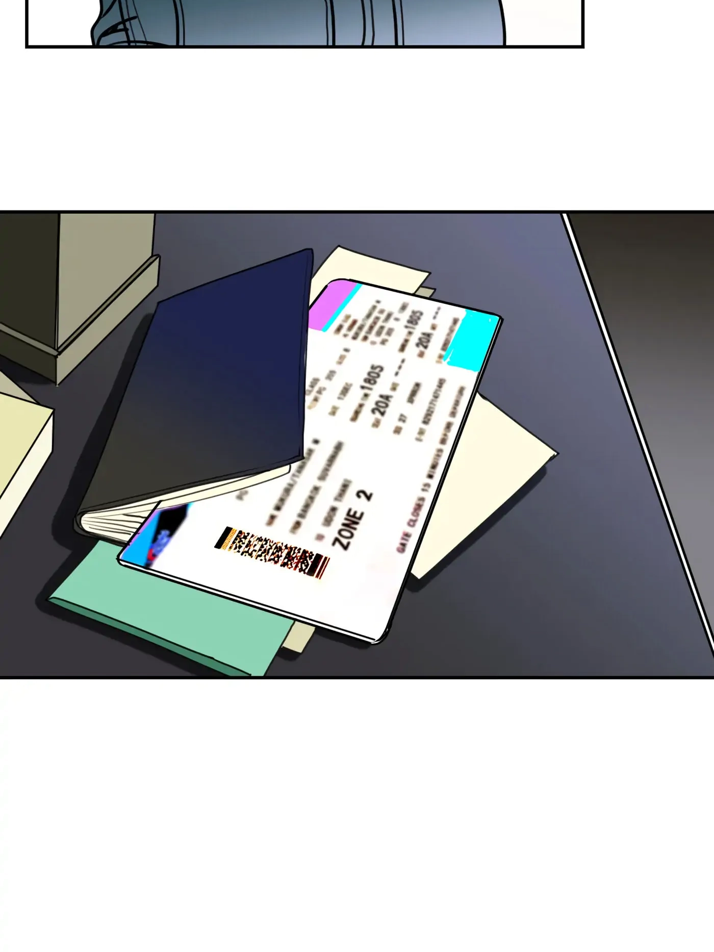 Pulse Chapter 64 page 16 - 