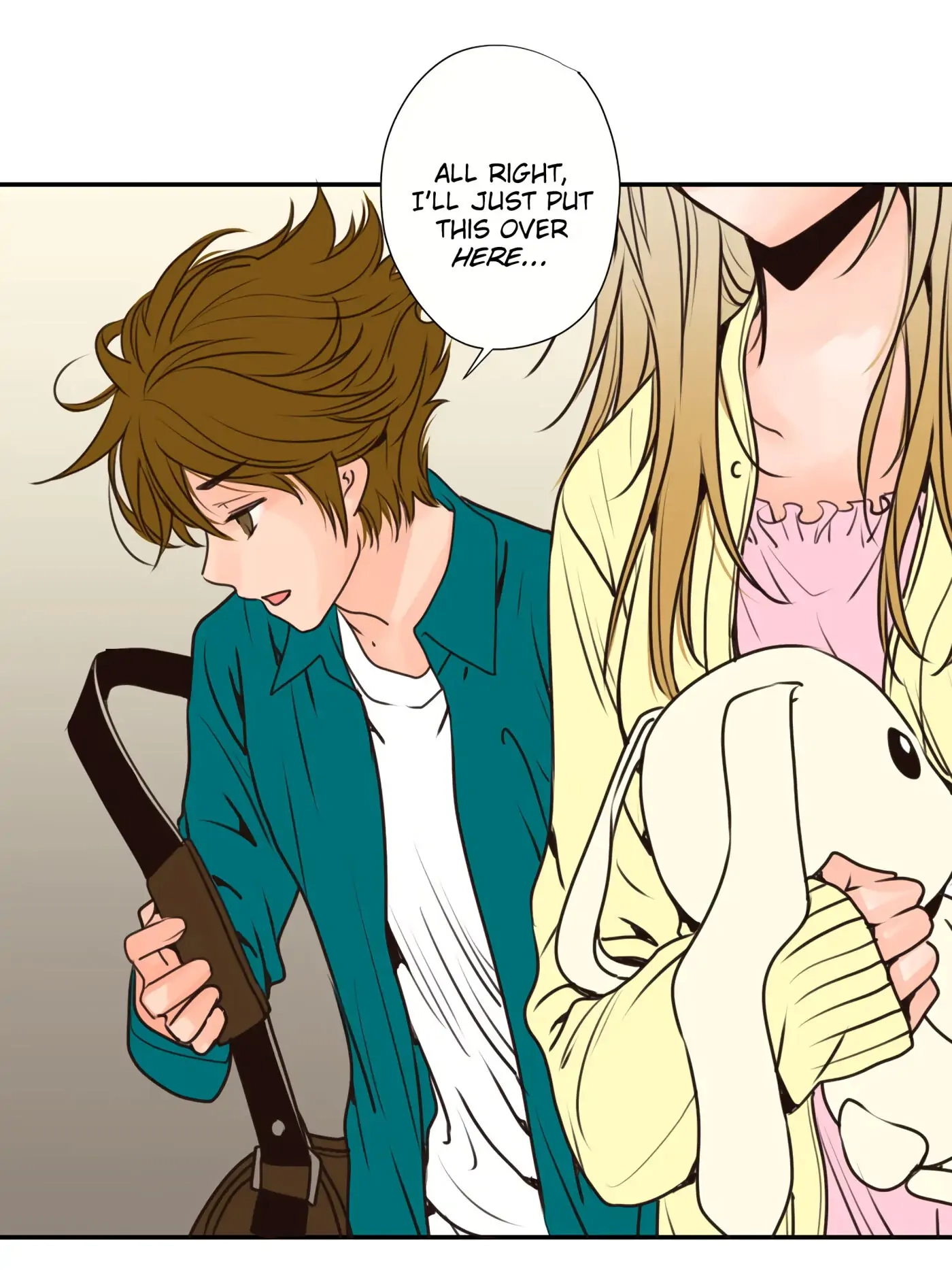 Pulse Chapter 64 page 18 - 