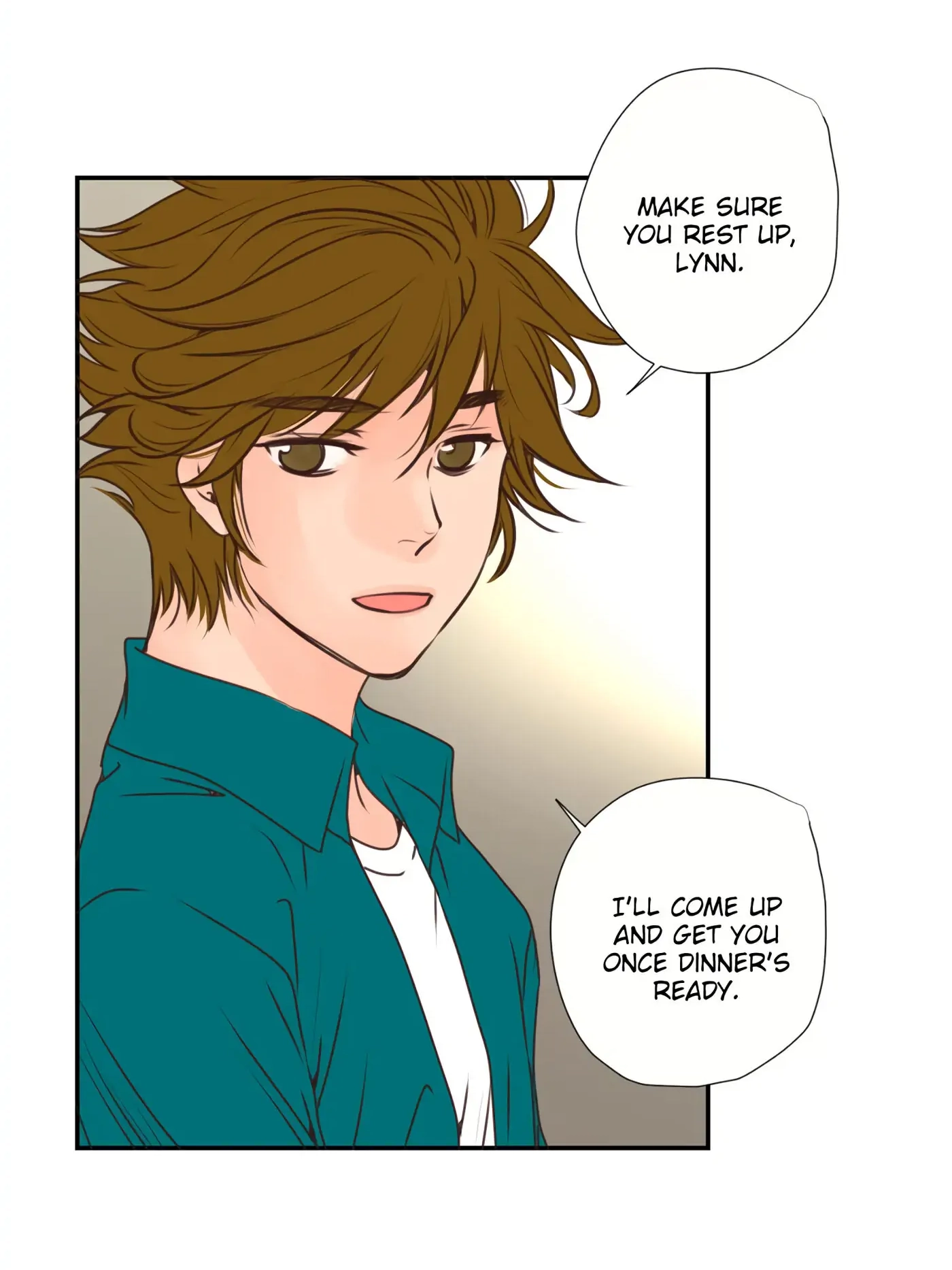Pulse Chapter 64 page 19 - 