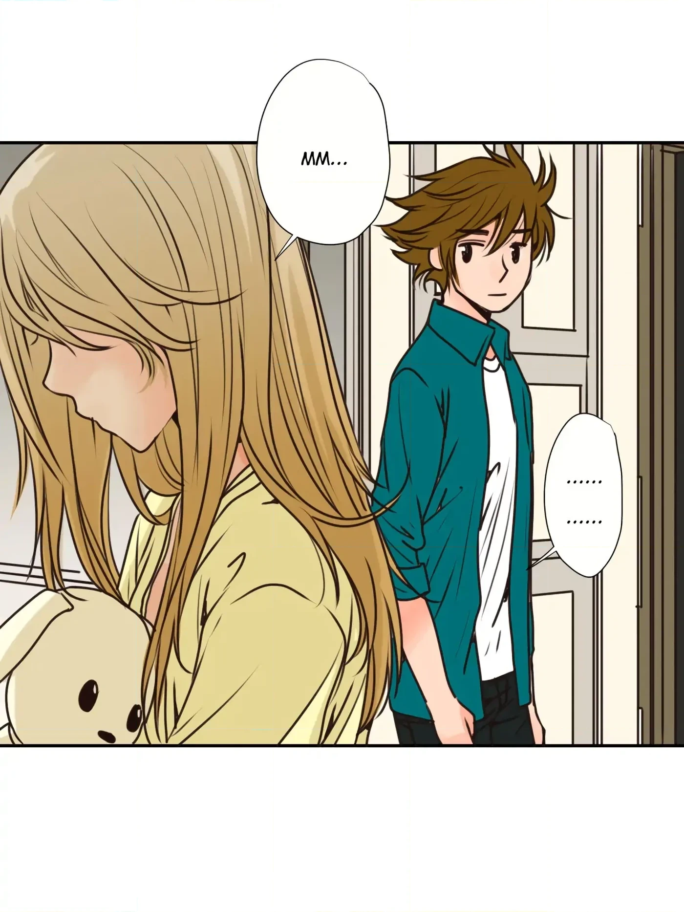 Pulse Chapter 64 page 20 - 