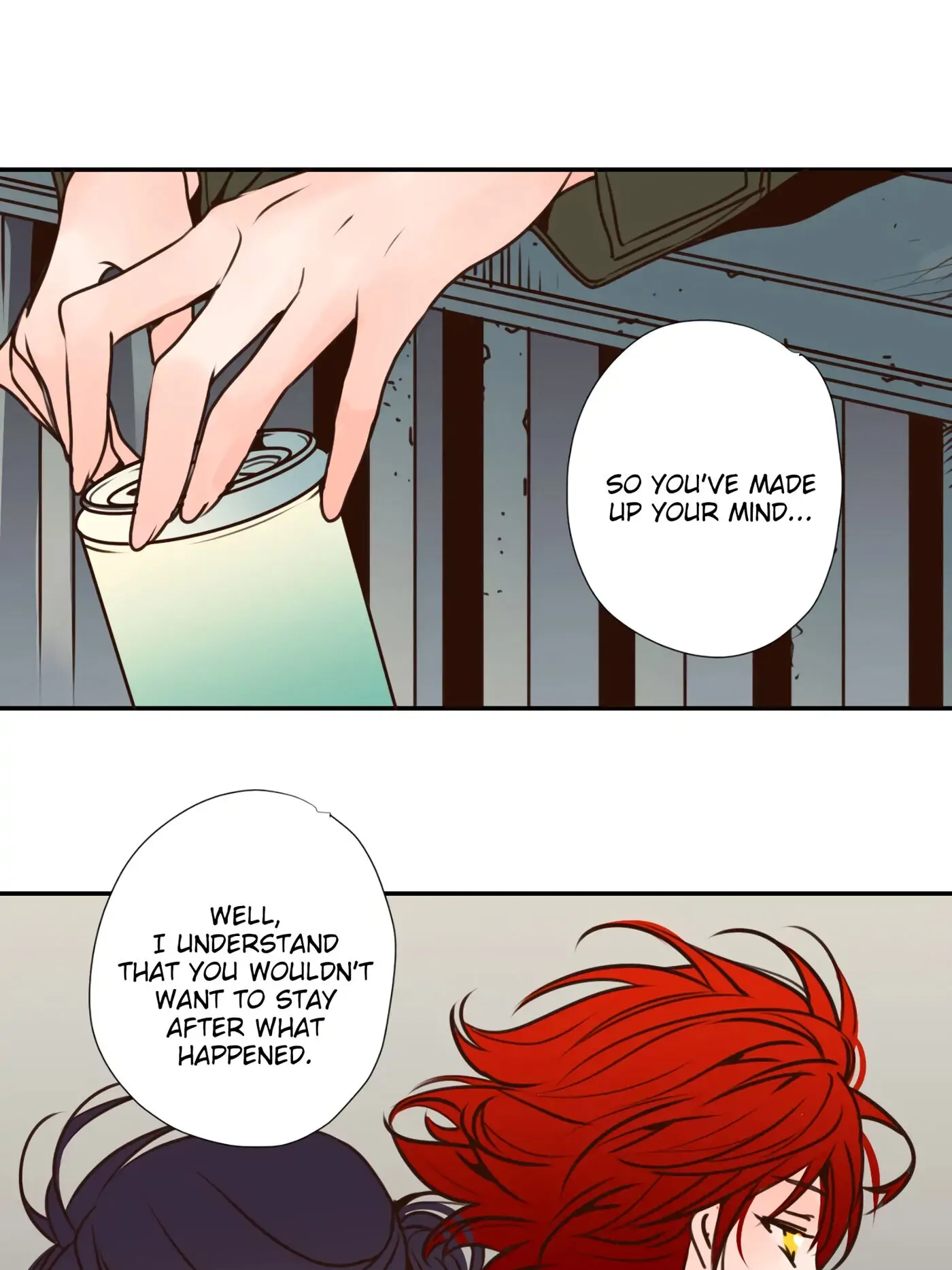 Pulse Chapter 64 page 3 - 