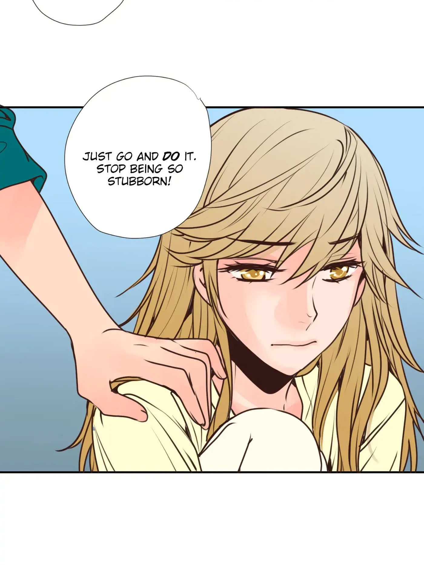 Pulse Chapter 64 page 23 - 