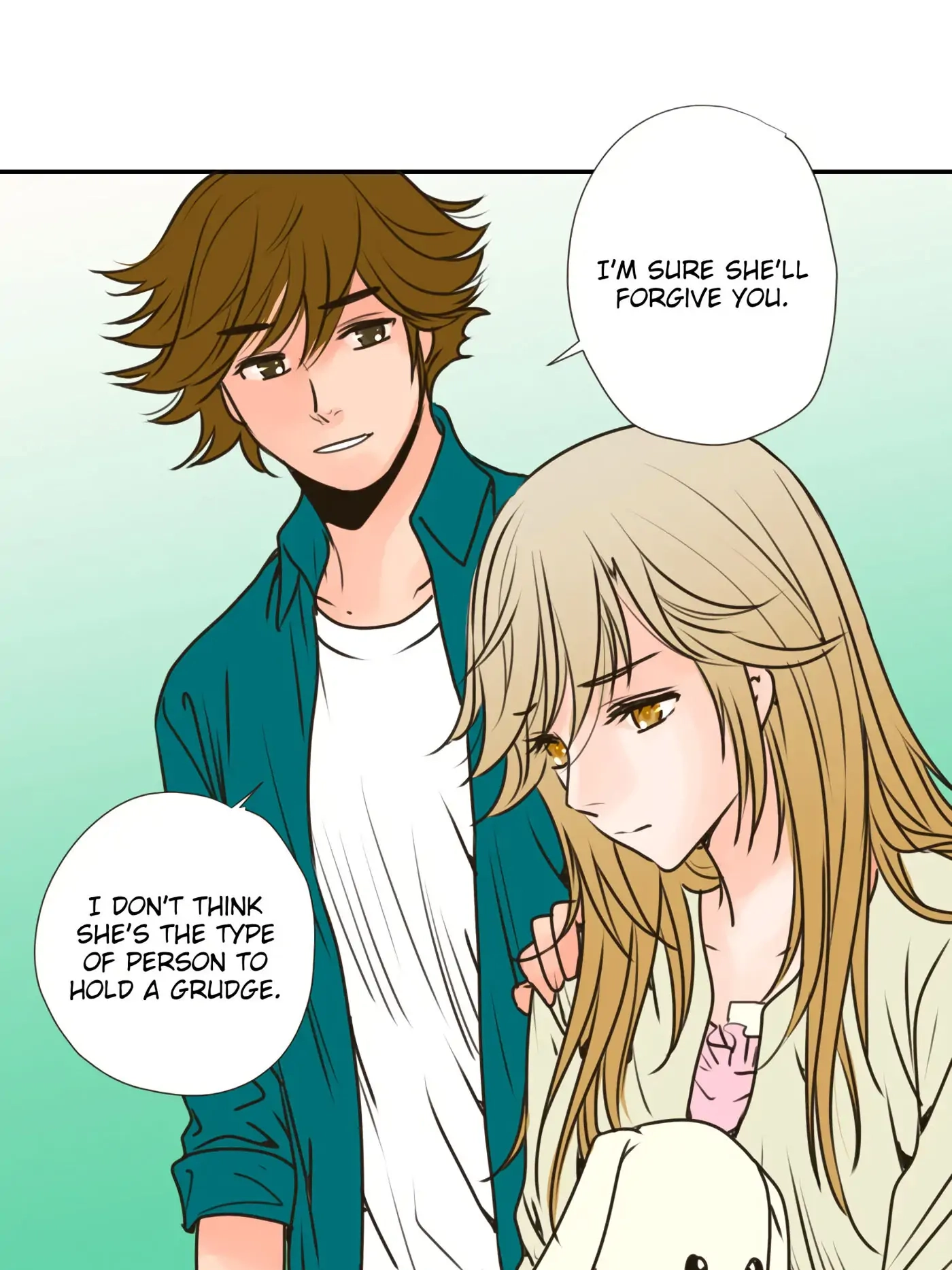 Pulse Chapter 64 page 24 - 