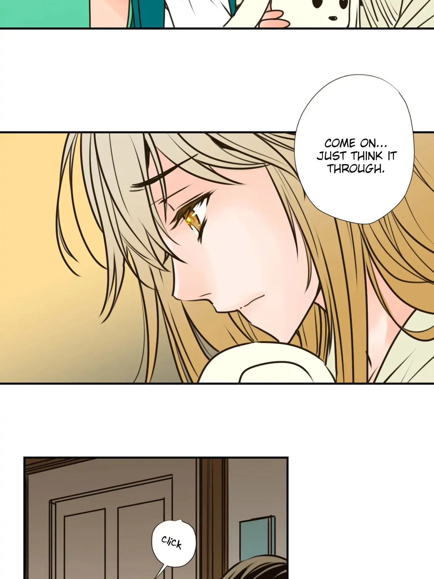 Pulse Chapter 64 page 25 - 