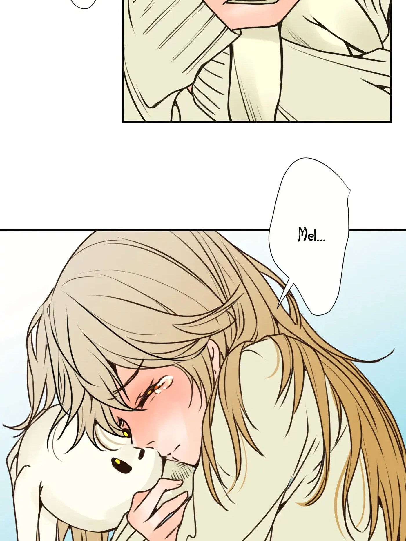 Pulse Chapter 64 page 28 - 