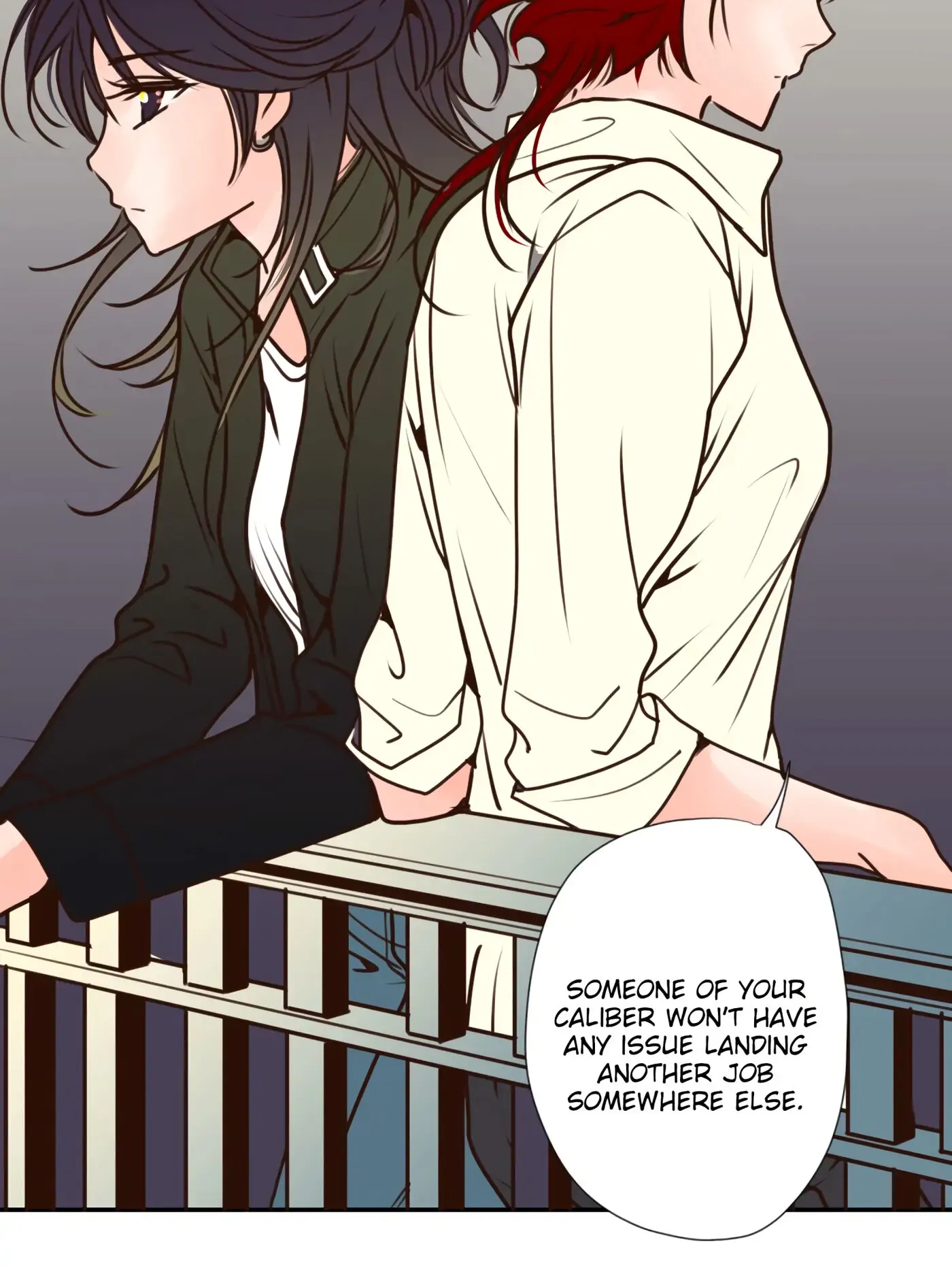 Pulse Chapter 64 page 4 - 