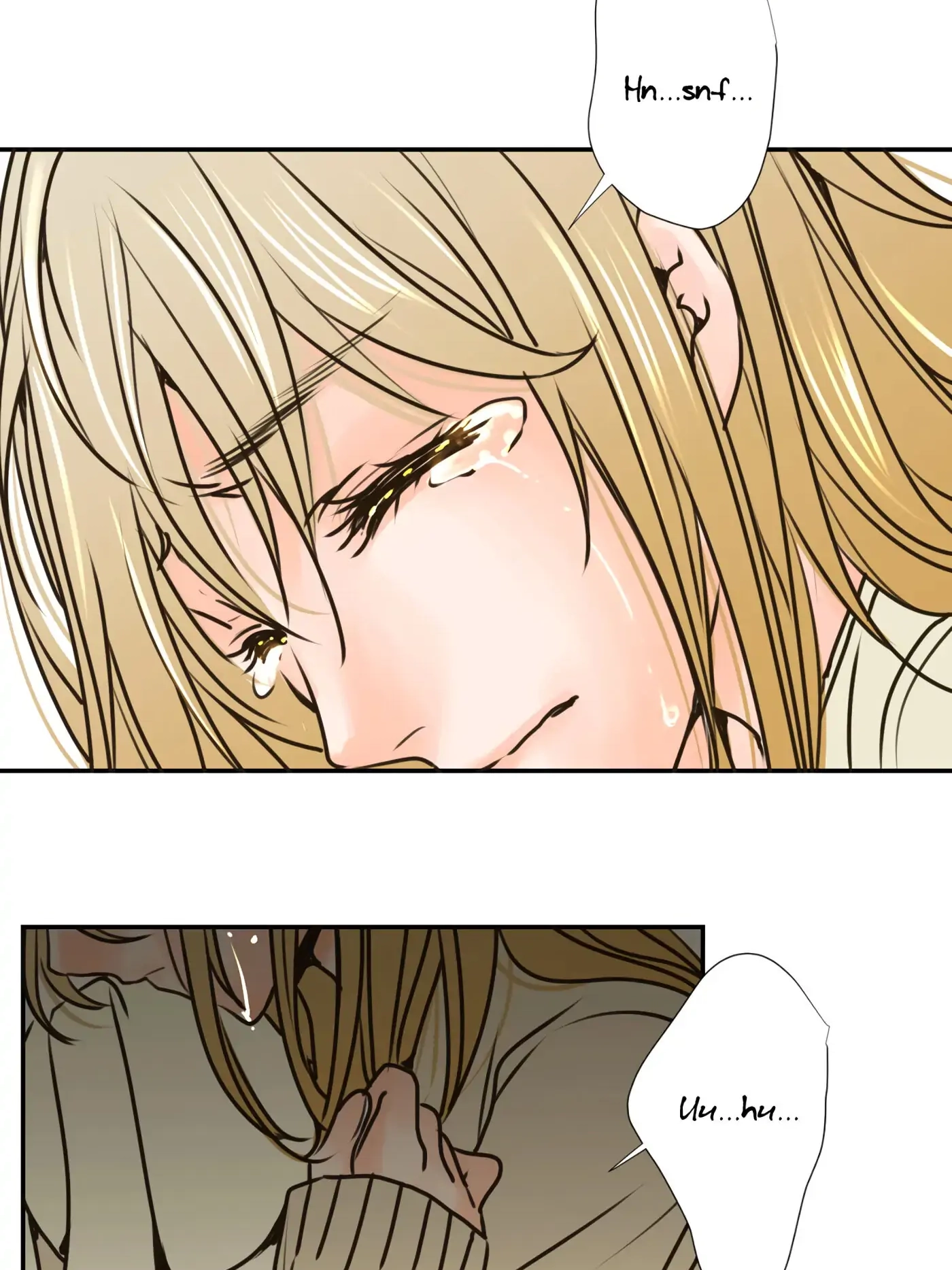 Pulse Chapter 64 page 31 - 