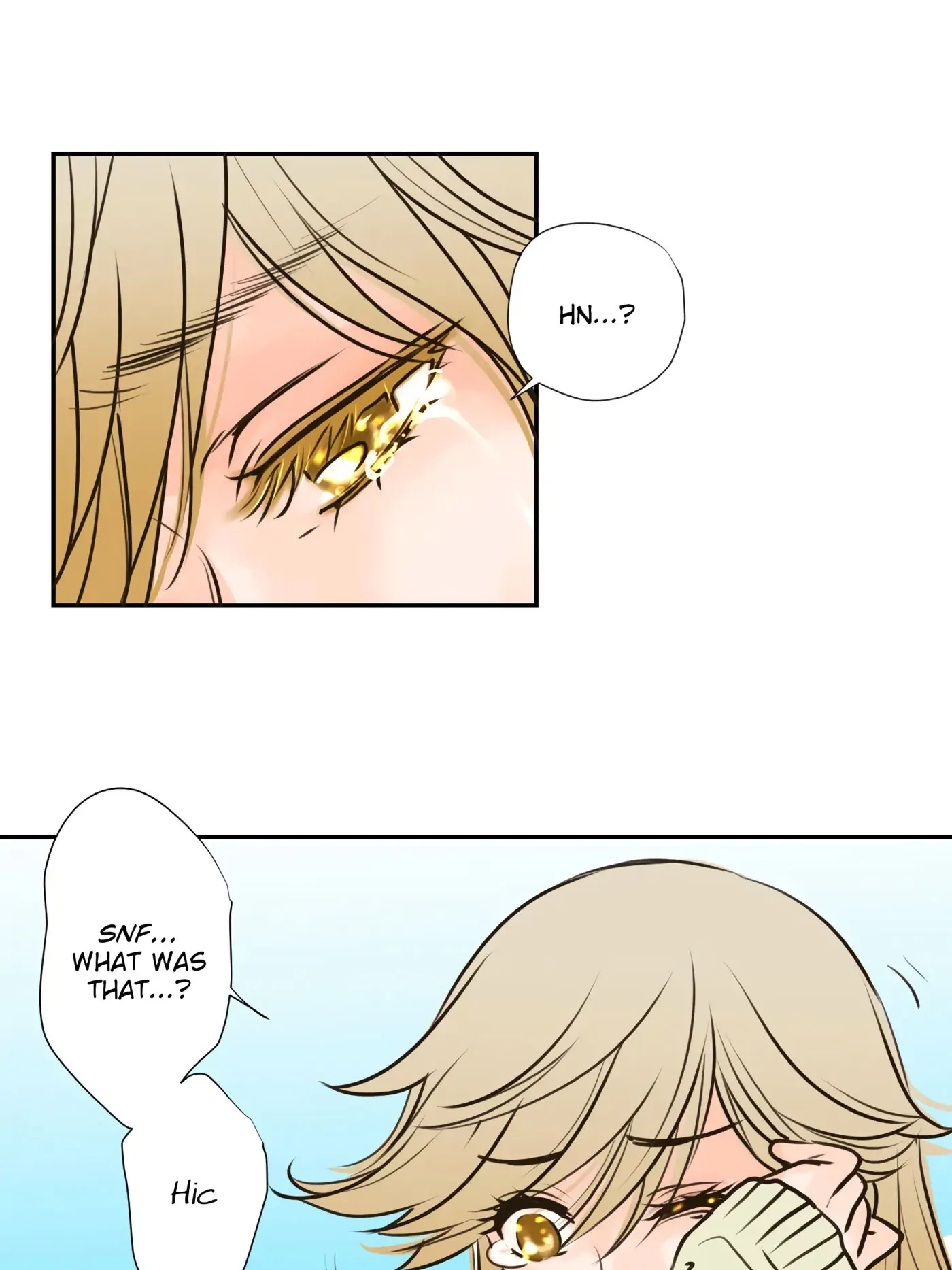 Pulse Chapter 64 page 33 - 