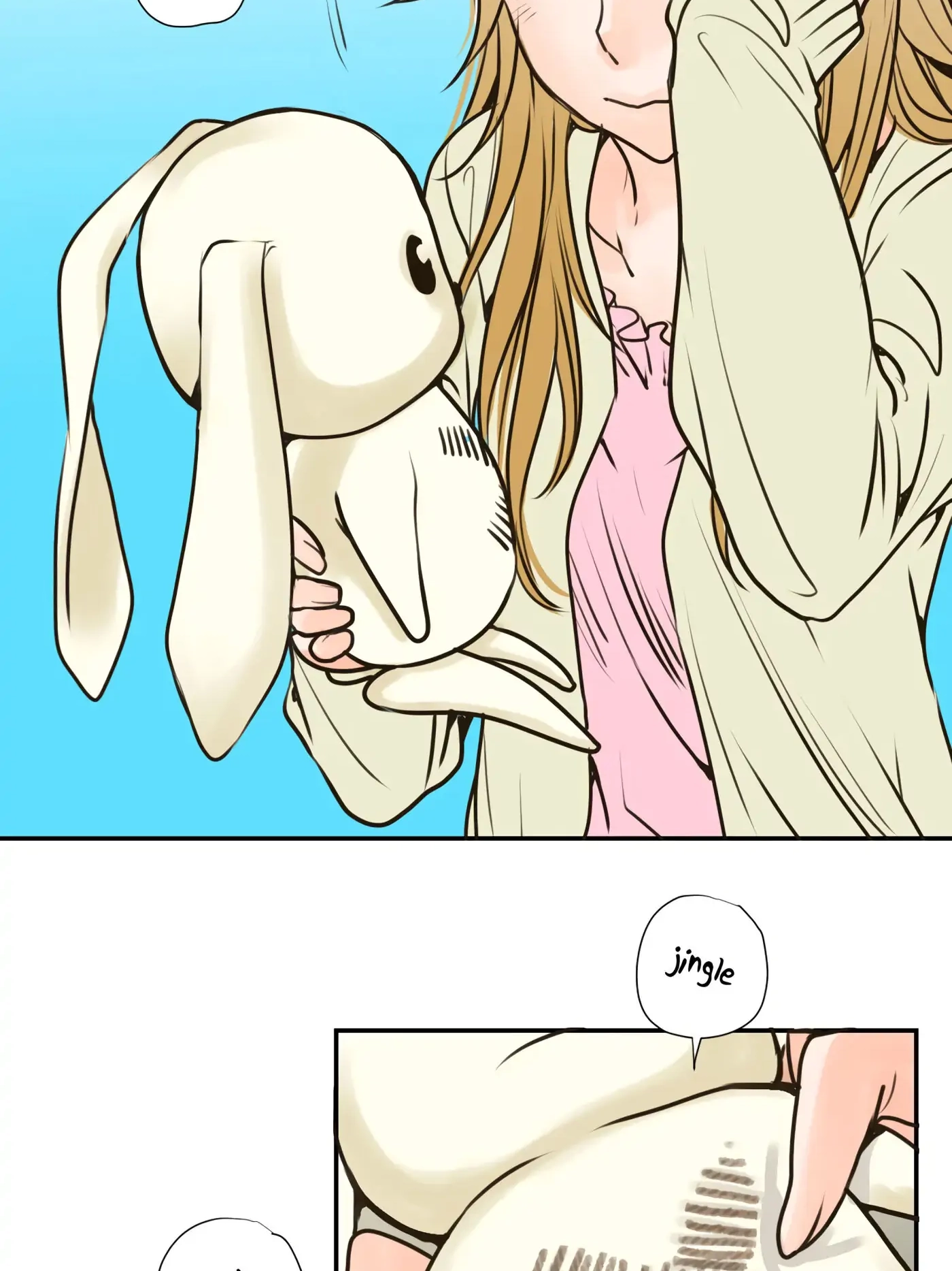 Pulse Chapter 64 page 34 - 