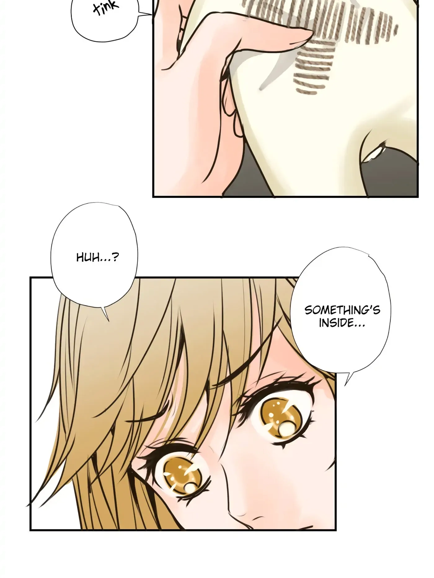 Pulse Chapter 64 page 35 - 