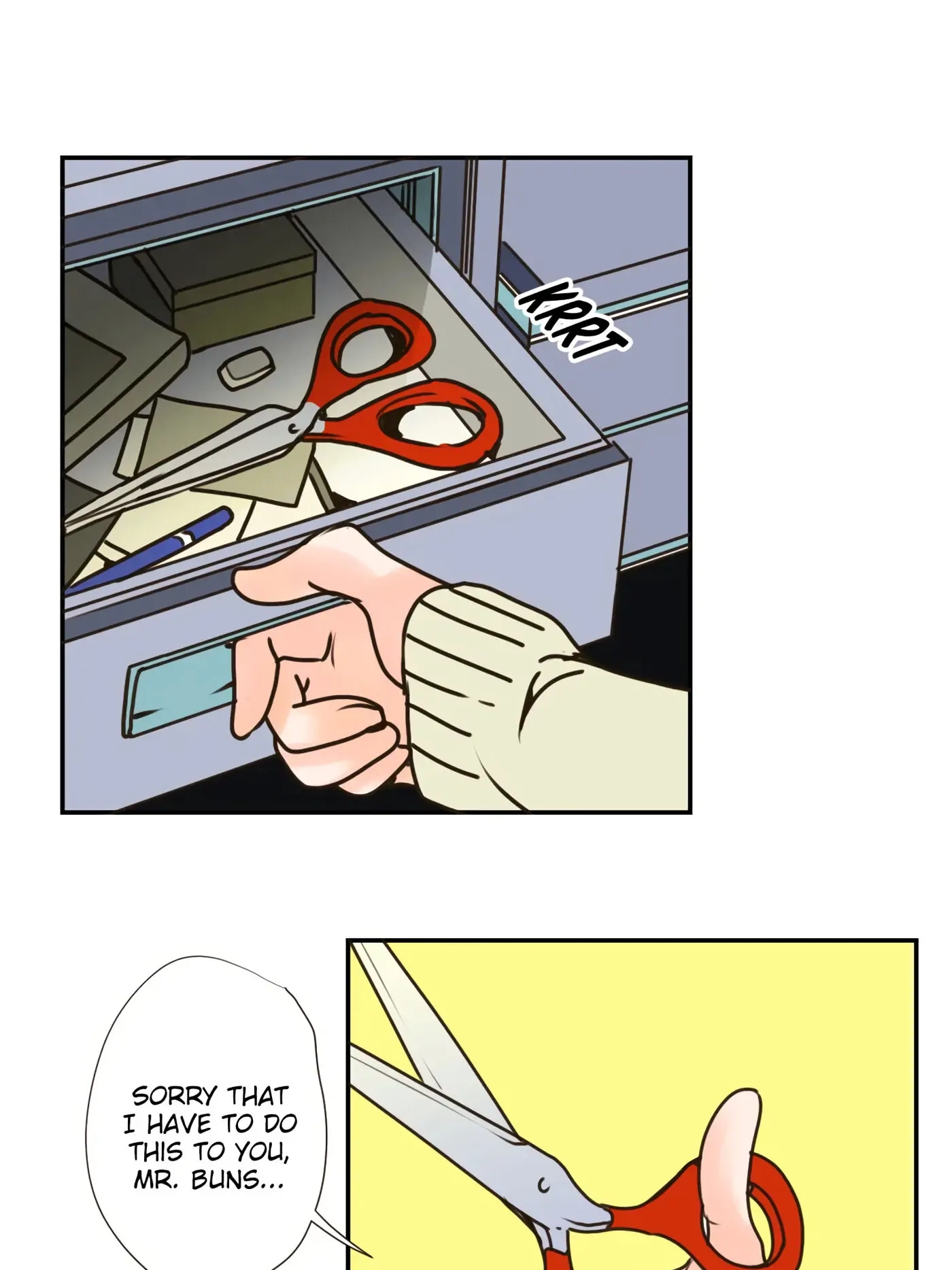 Pulse Chapter 64 page 36 - 