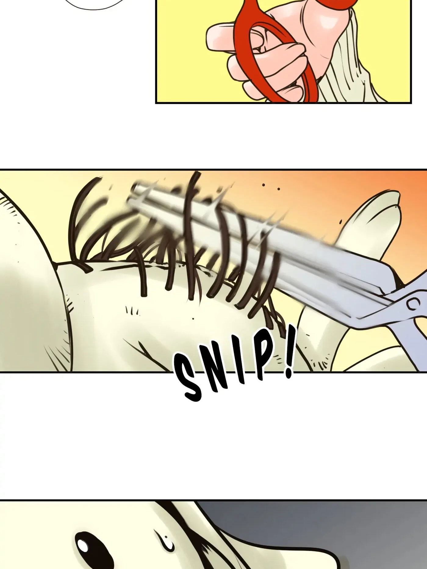 Pulse Chapter 64 page 37 - 