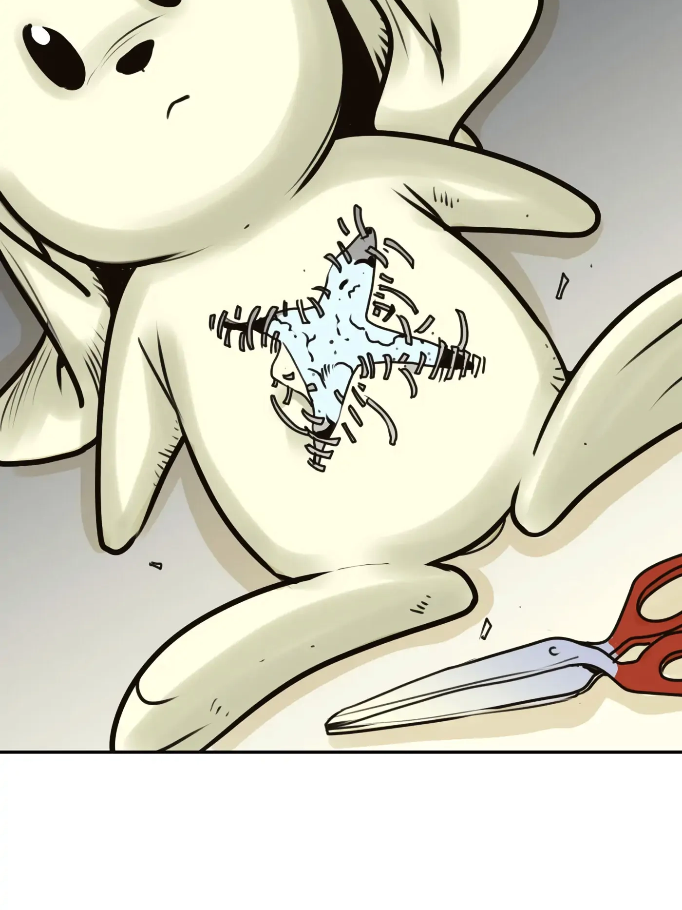 Pulse Chapter 64 page 38 - 