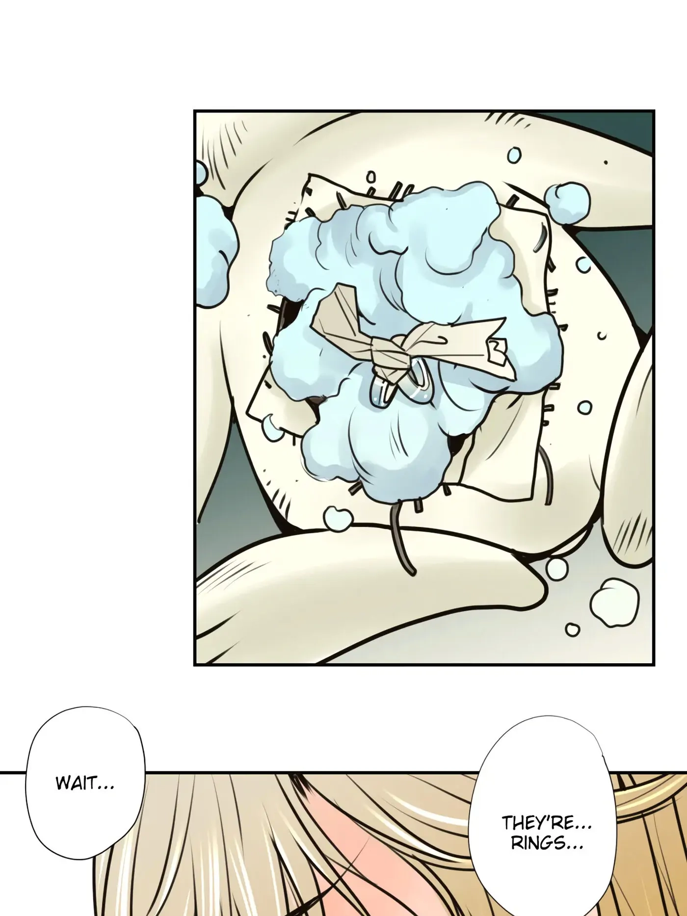 Pulse Chapter 64 page 39 - 