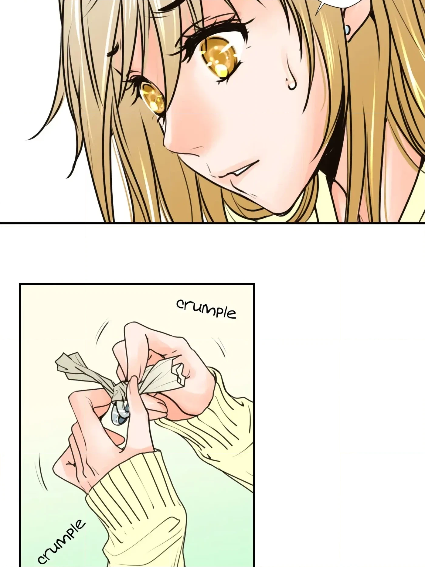 Pulse Chapter 64 page 40 - 