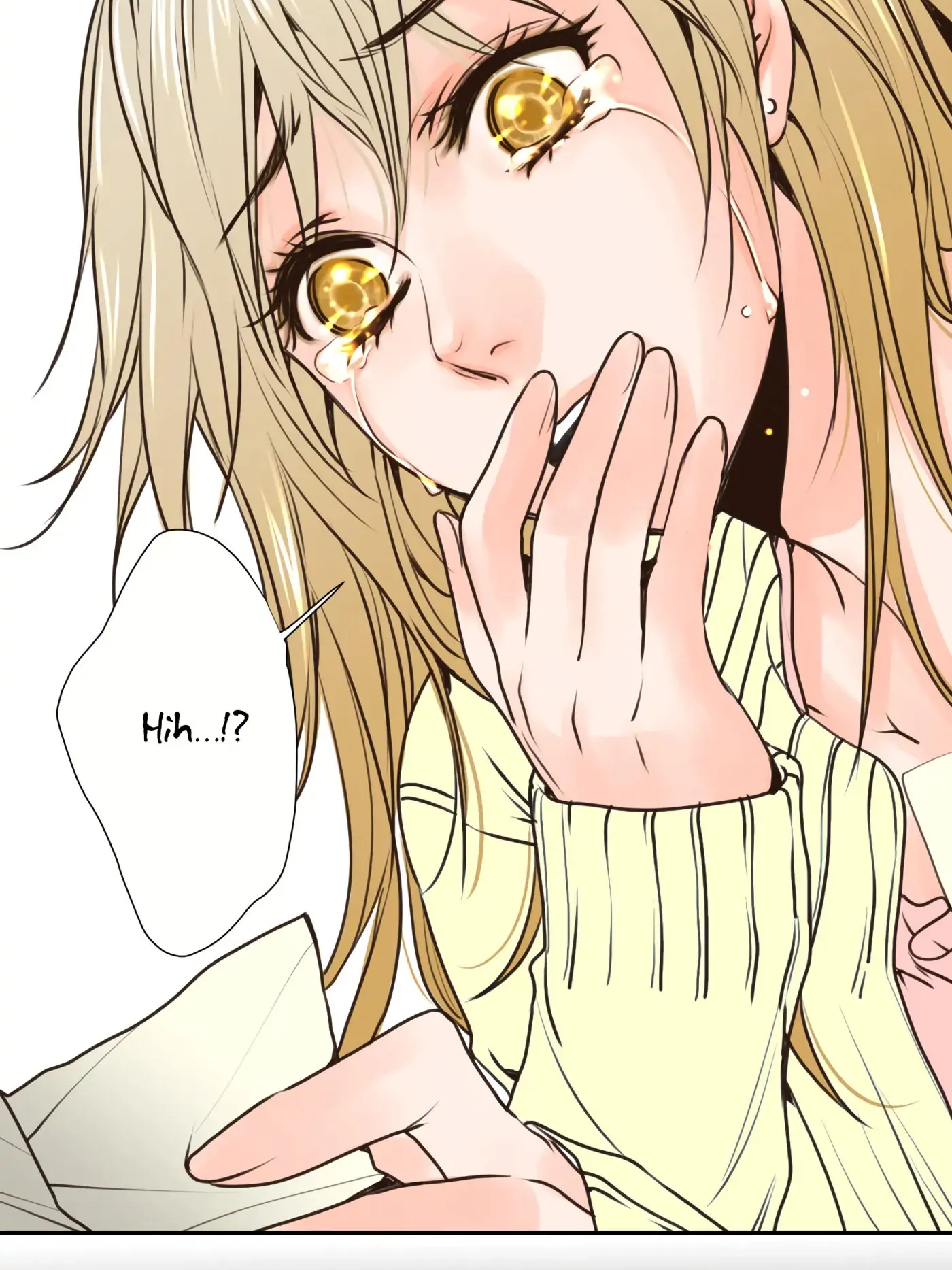 Pulse Chapter 64 page 43 - 