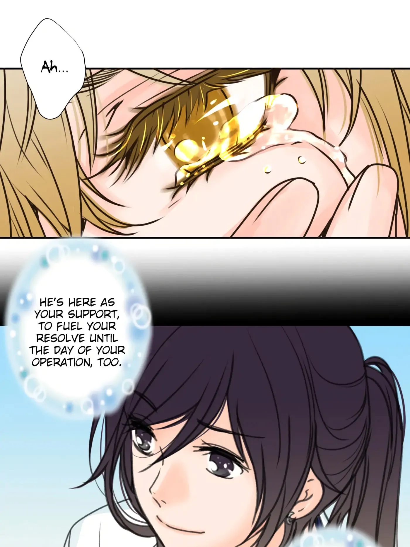 Pulse Chapter 64 page 45 - 