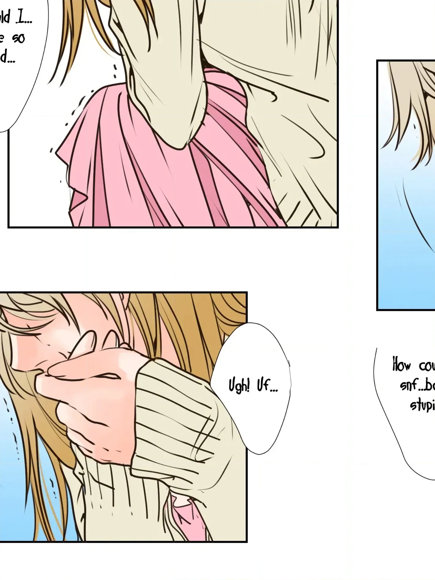 Pulse Chapter 64 page 50 - 