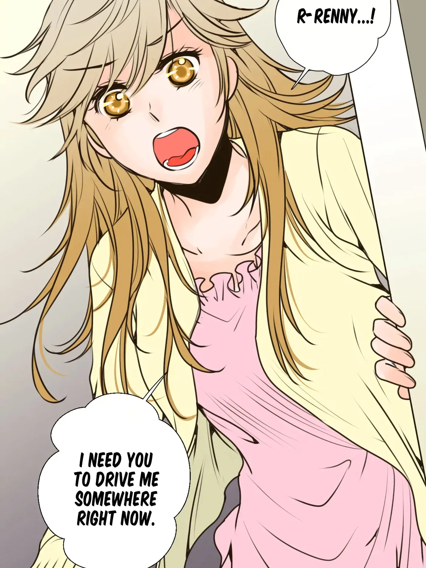 Pulse Chapter 64 page 55 - 