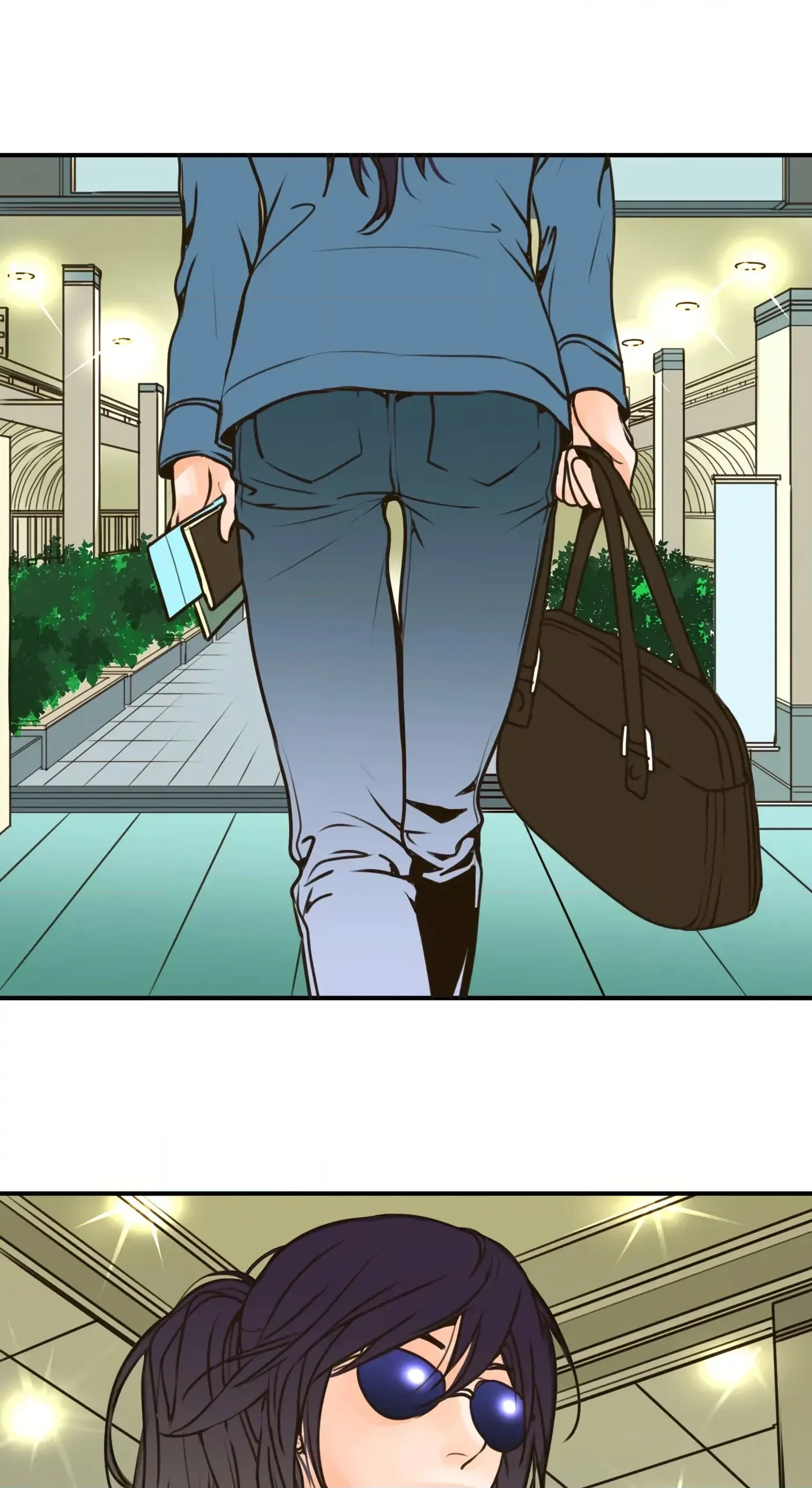 Pulse Chapter 64 page 60 - 