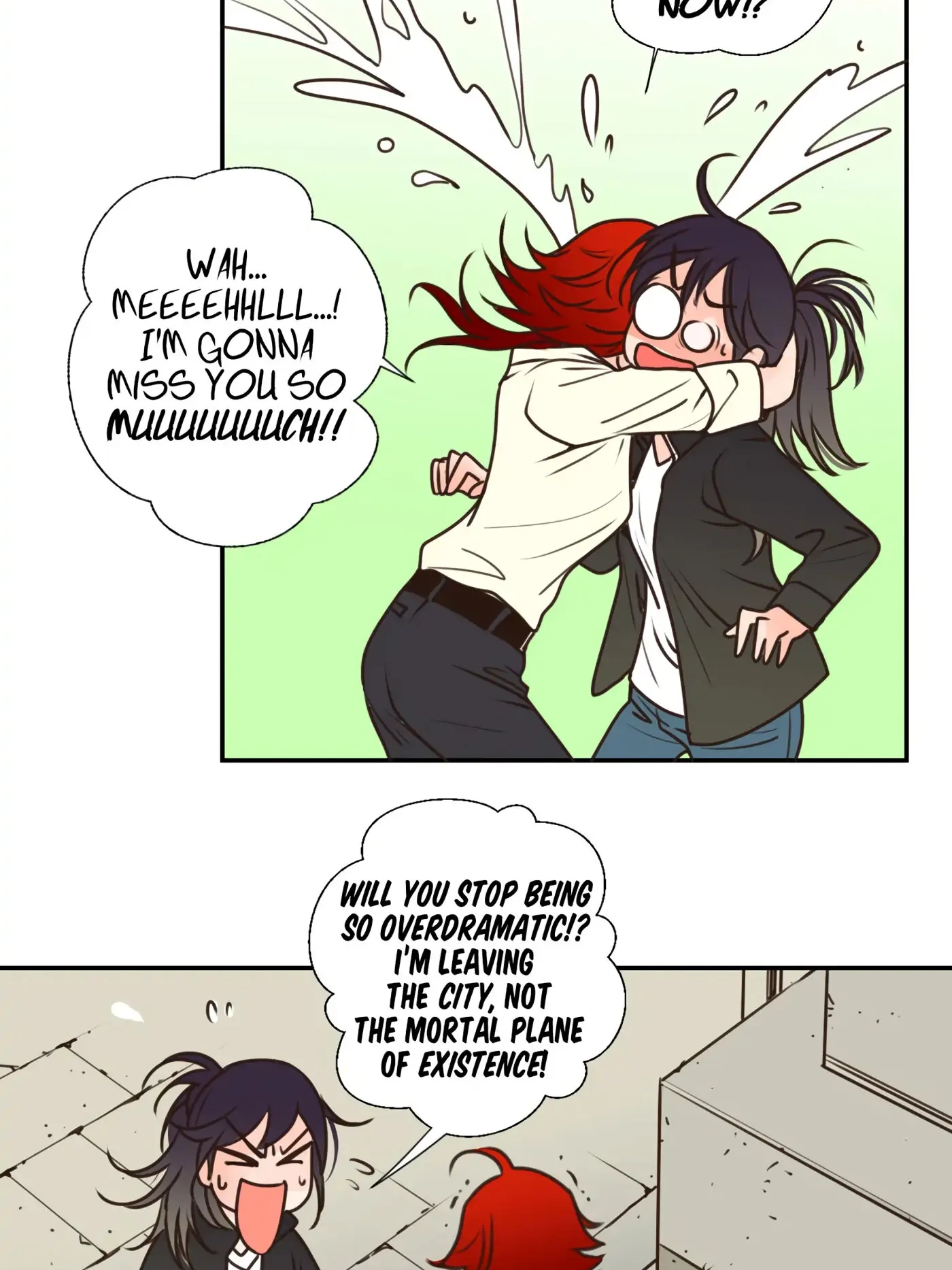 Pulse Chapter 64 page 7 - 