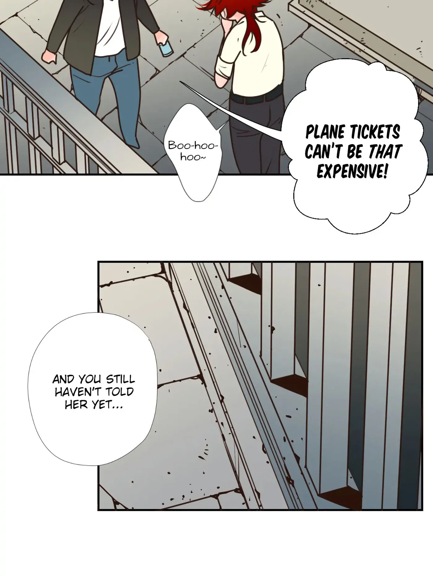 Pulse Chapter 64 page 8 - 