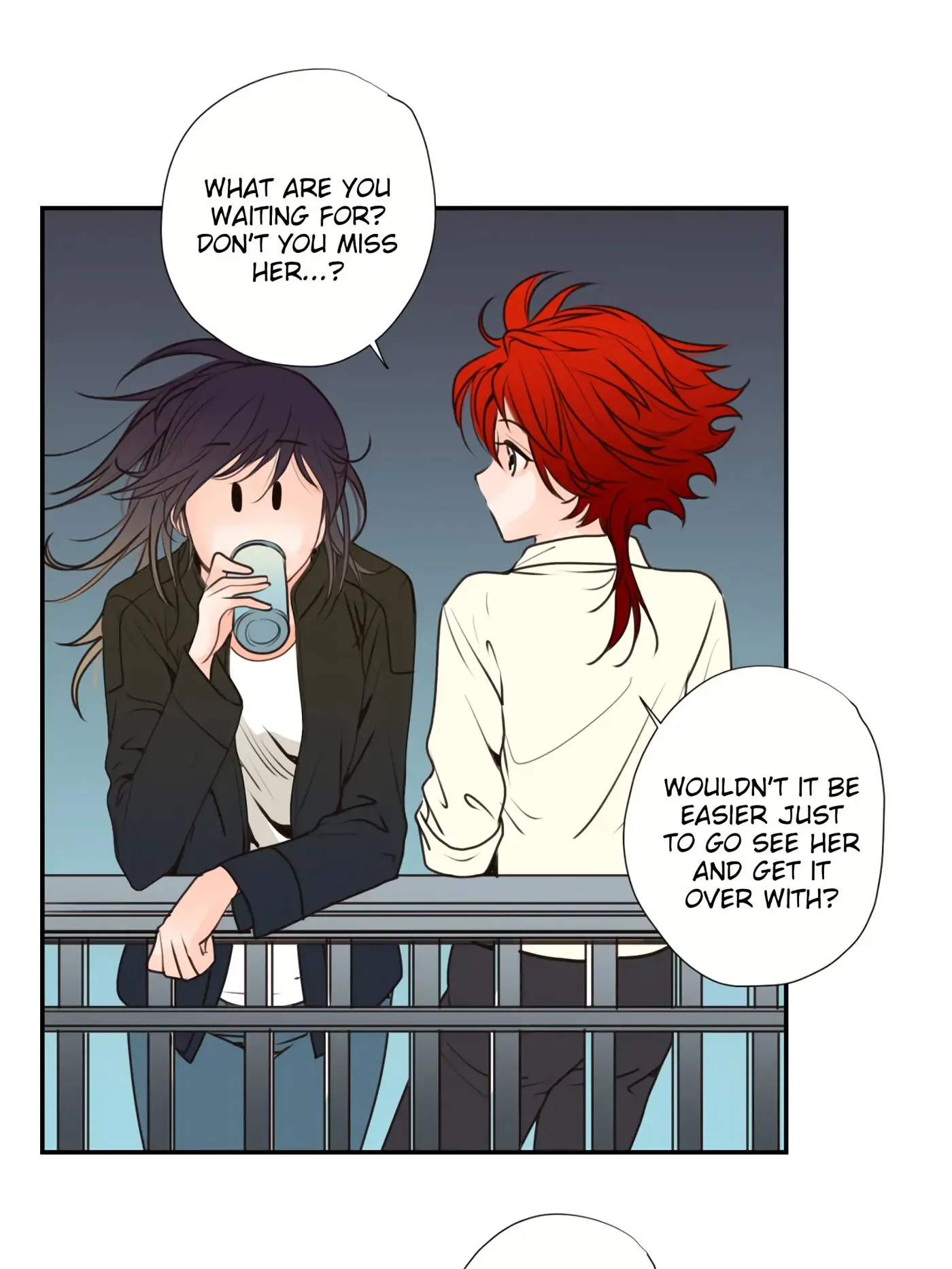 Pulse Chapter 64 page 9 - 