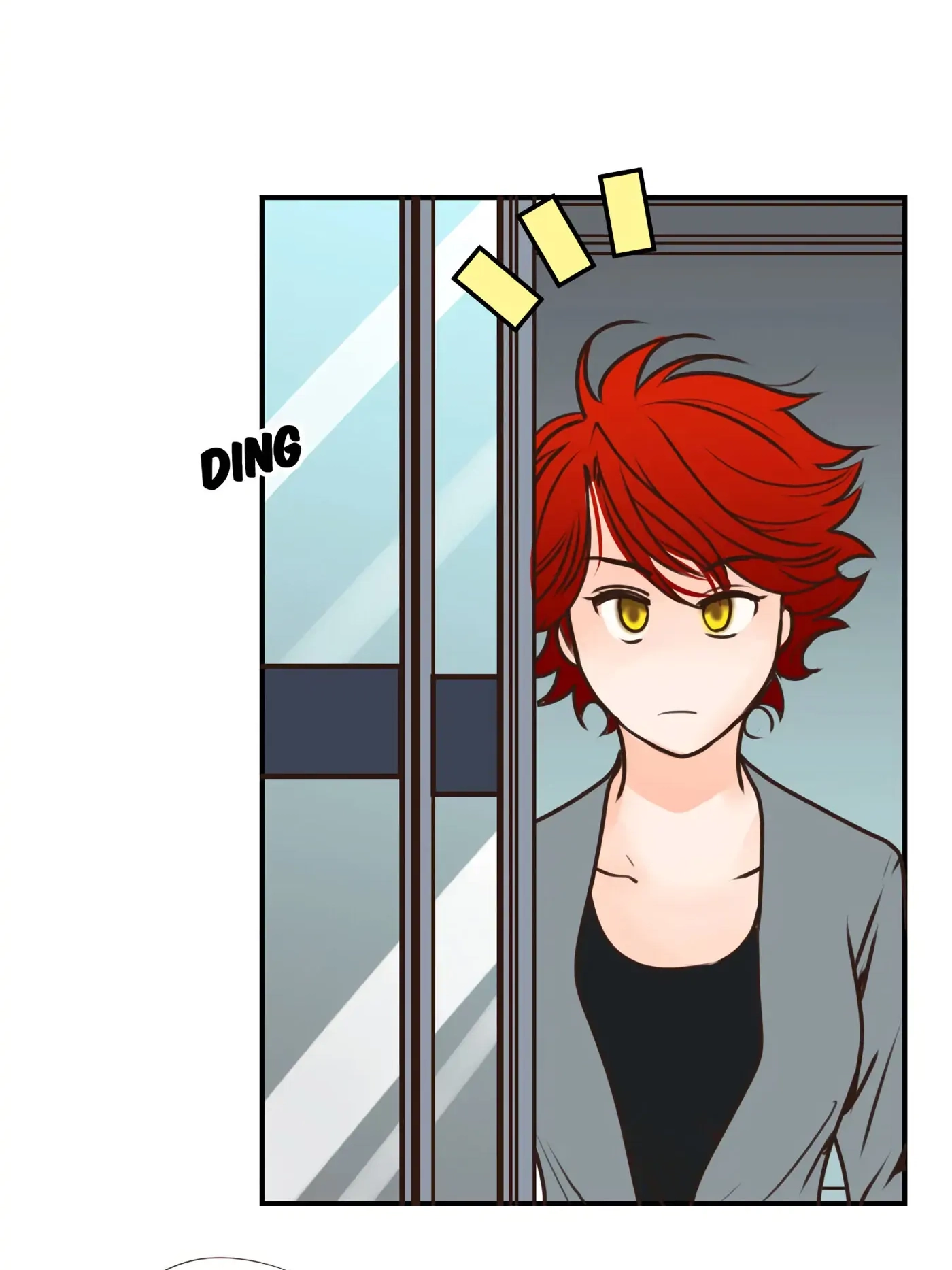 Pulse Chapter 65 page 11 - 