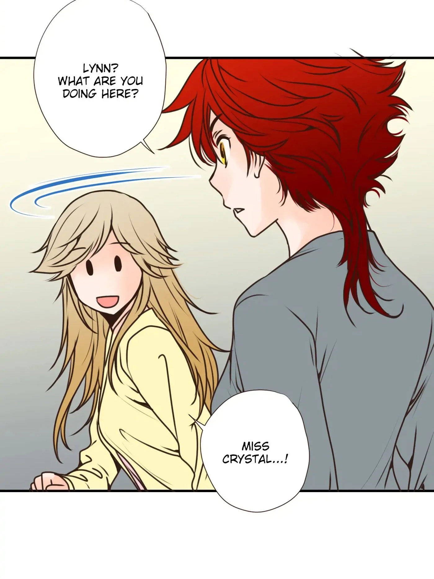 Pulse Chapter 65 page 12 - 