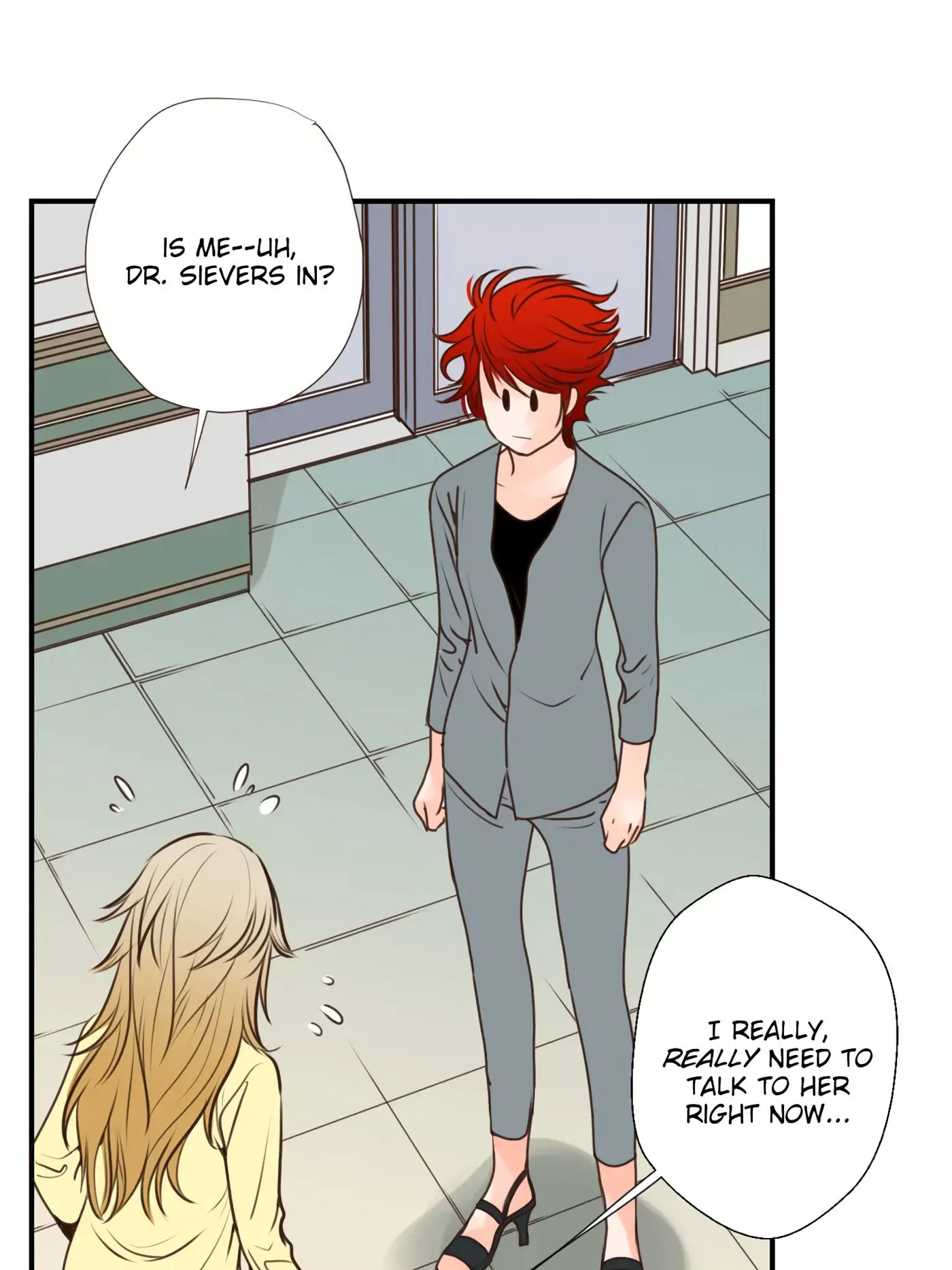 Pulse Chapter 65 page 13 - 